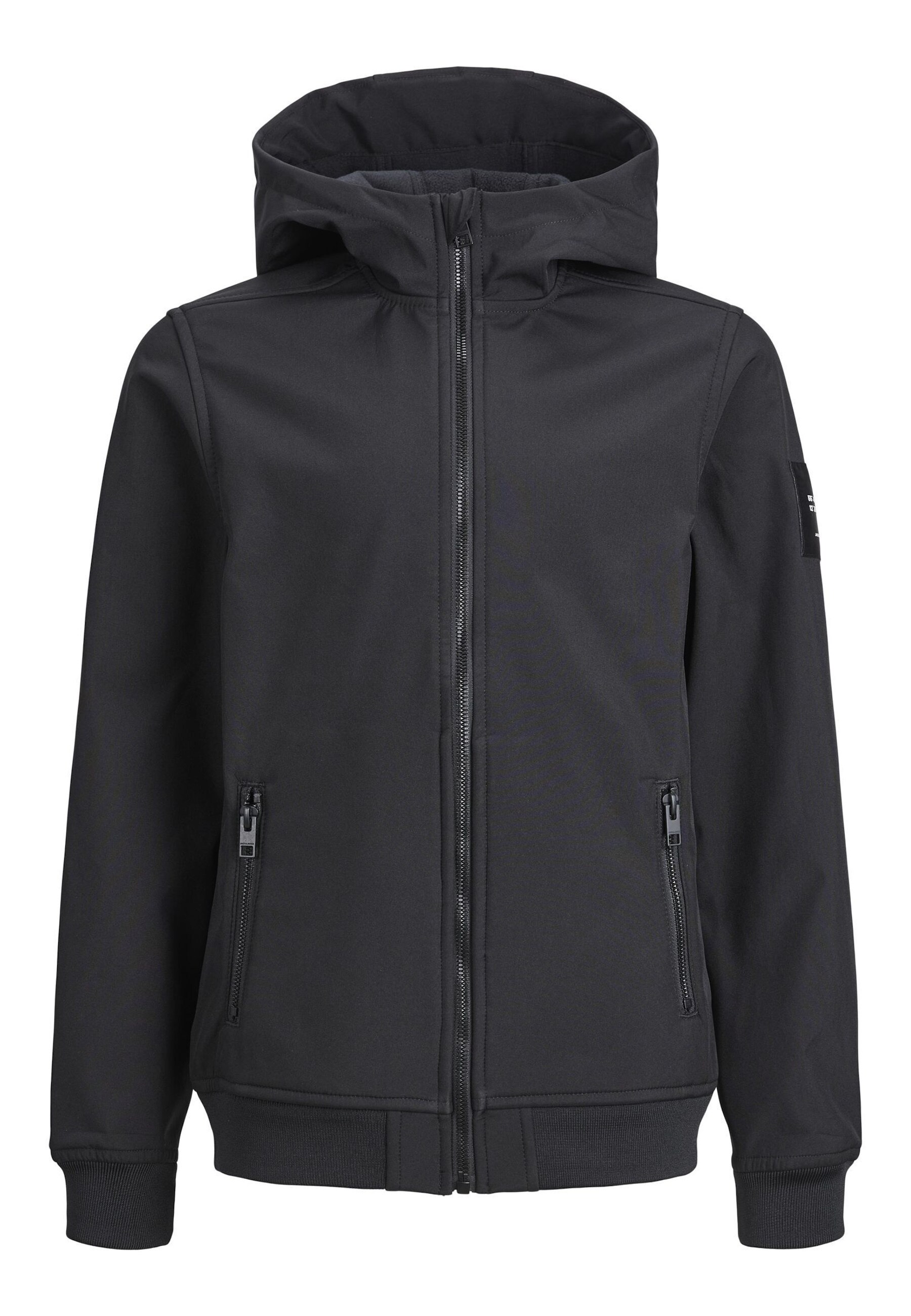 Jack & Jones Junior Jacke BASIC Softshelljacke - Bild 1