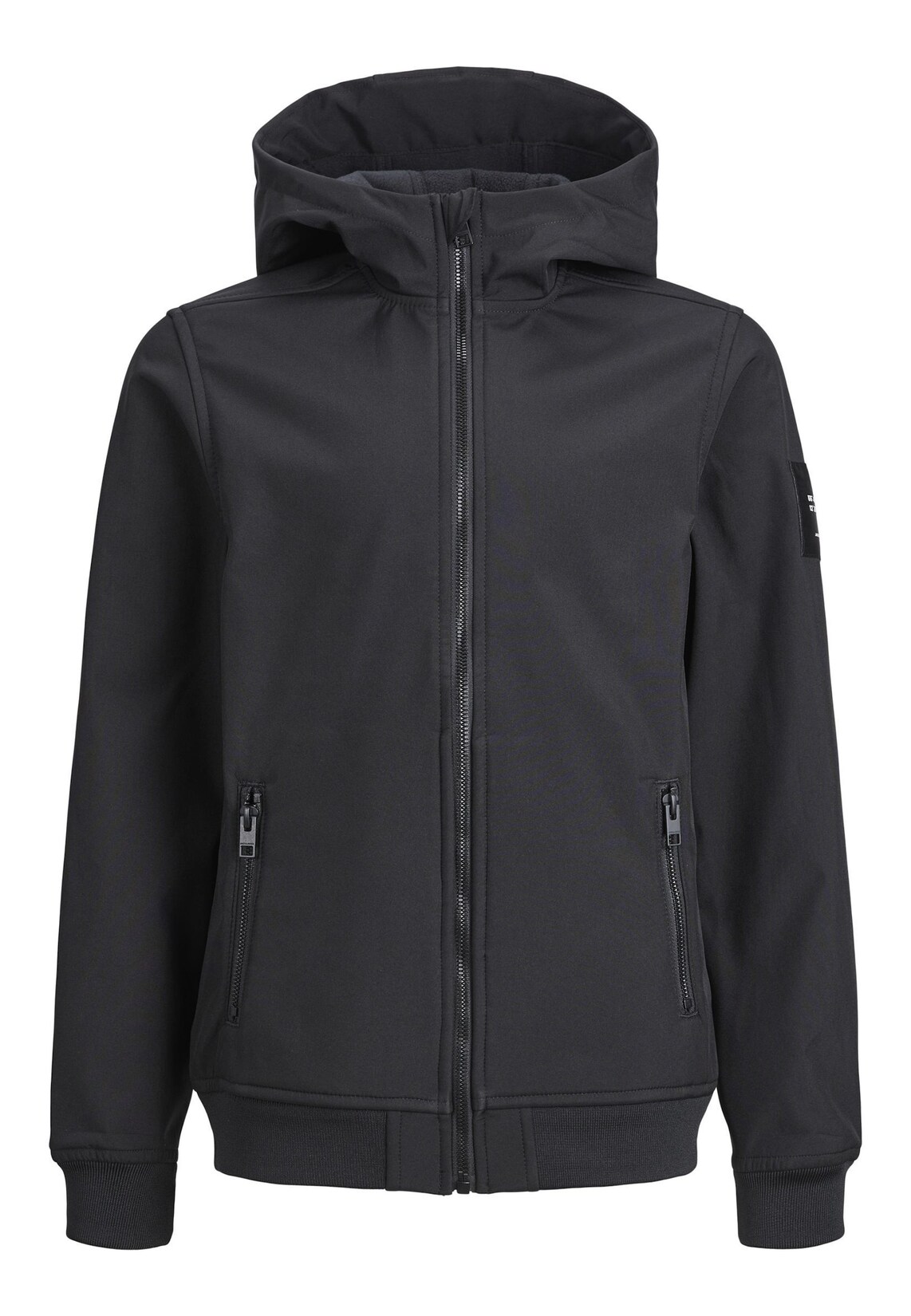 Jack & Jones Junior Jacke BASIC Softshelljacke | 05715424835378