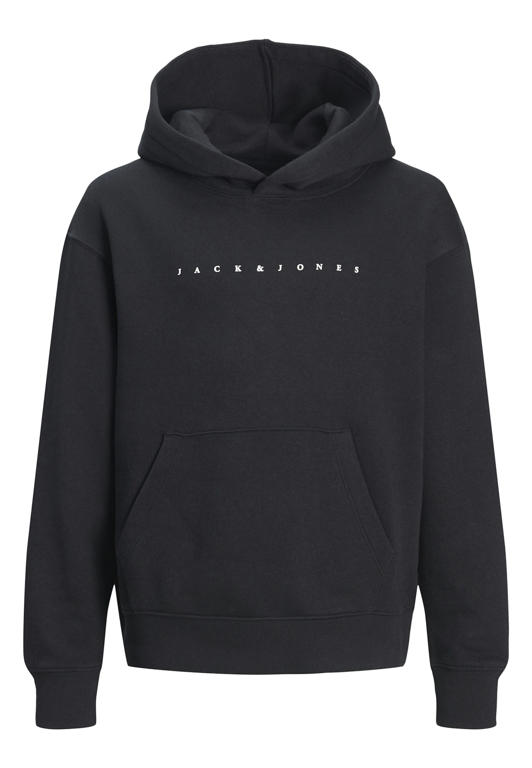 Jack & Jones Junior Kapuzenpullover STAR Hoodie - Bild 1