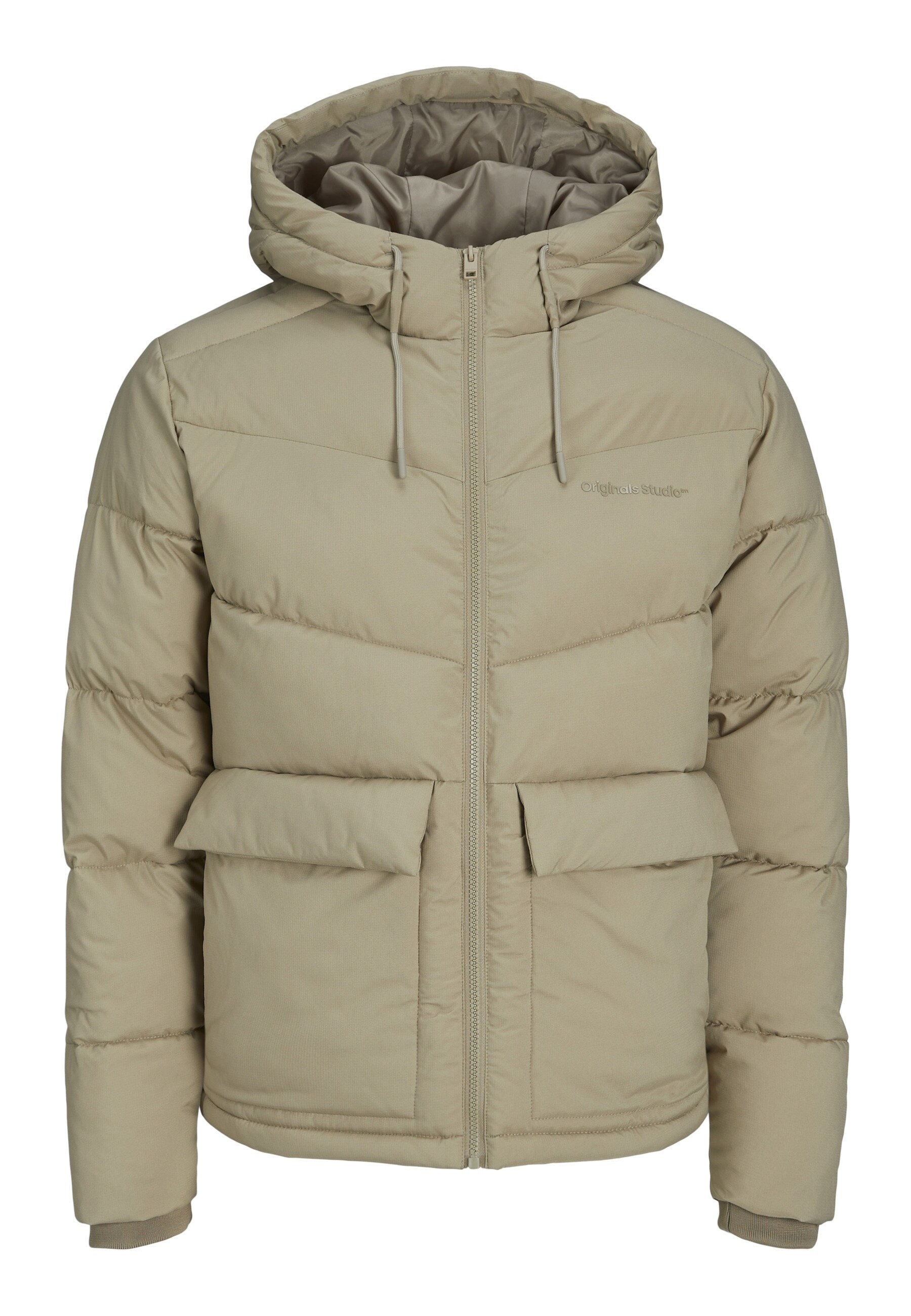 Jack & Jones Jacke VESTERBRO Steppjacke - Bild 1