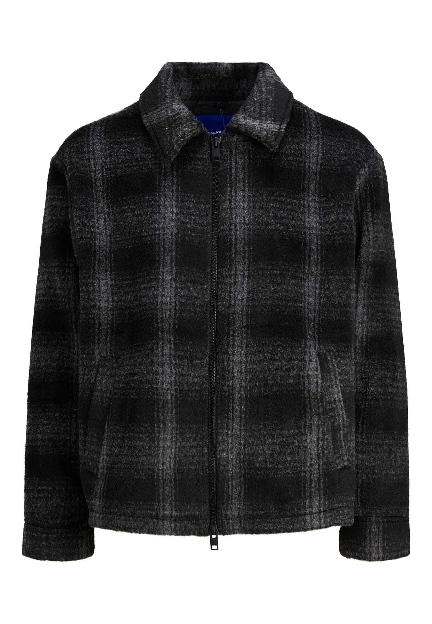 Jack & Jones Jacke Cole Hemdjacke - Bild 1