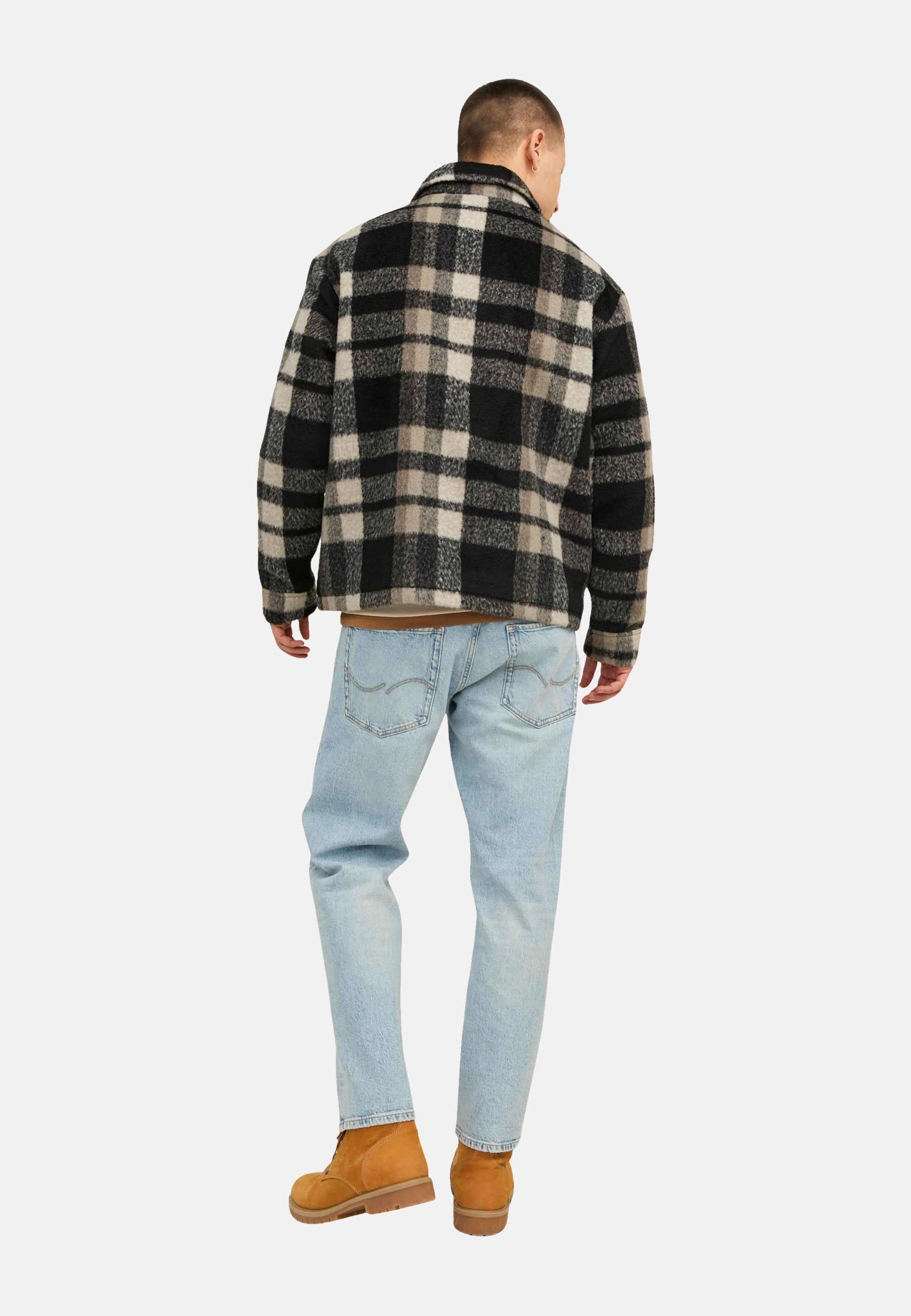 Jack & Jones Jacke Cole Hemdjacke - Bild 1