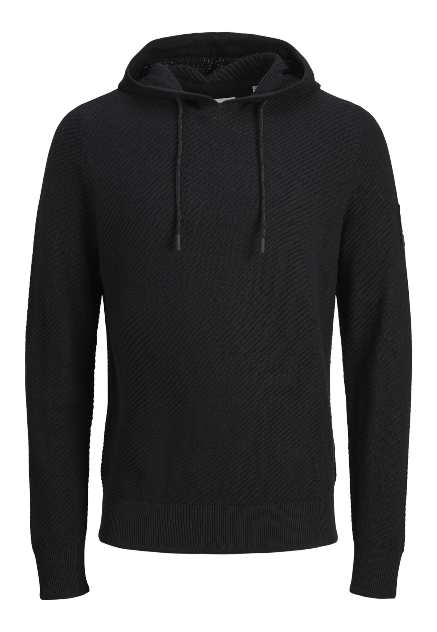 Jack & Jones Hoodie Classic Twill Kapuzensweatshirt - Bild 1