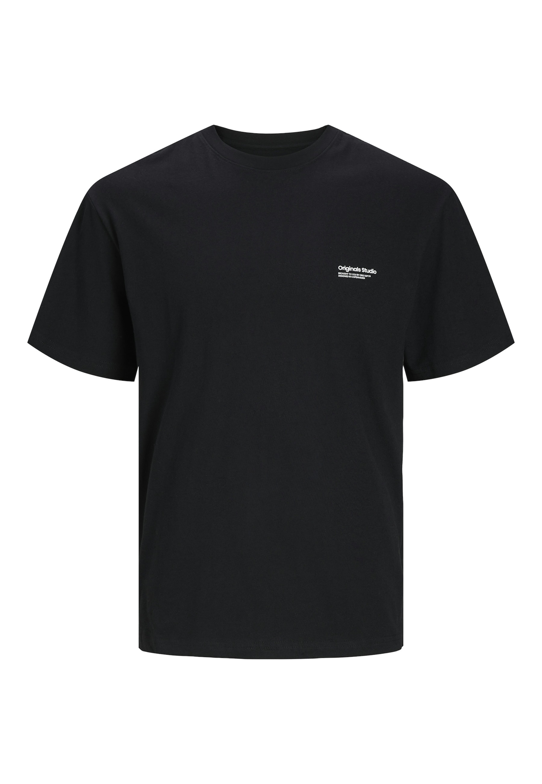 Jack & Jones T-Shirt VESTERBRO Kurzarmshirt - Bild 1