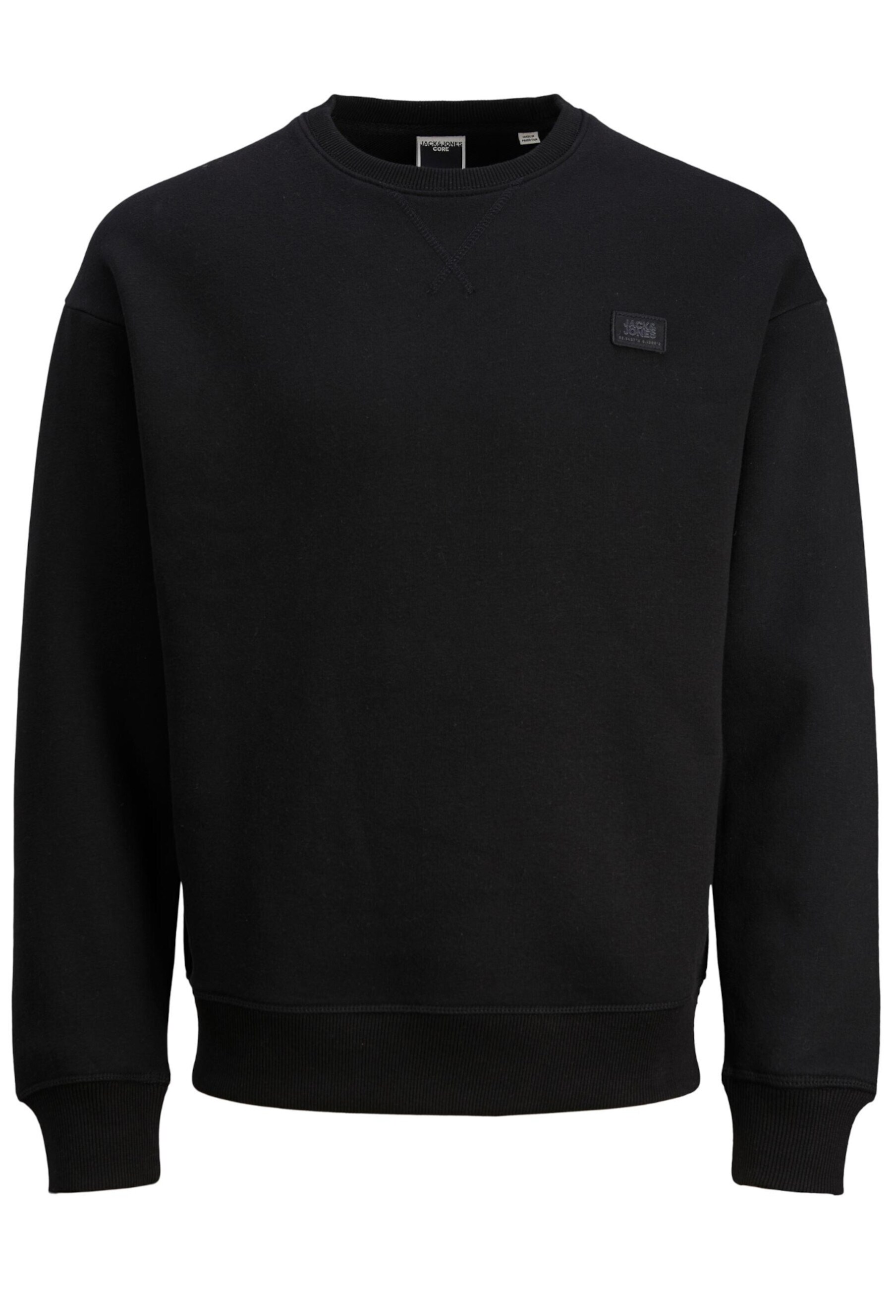 Jack & Jones Sweatshirt Classic Twill Pullover - Bild 1
