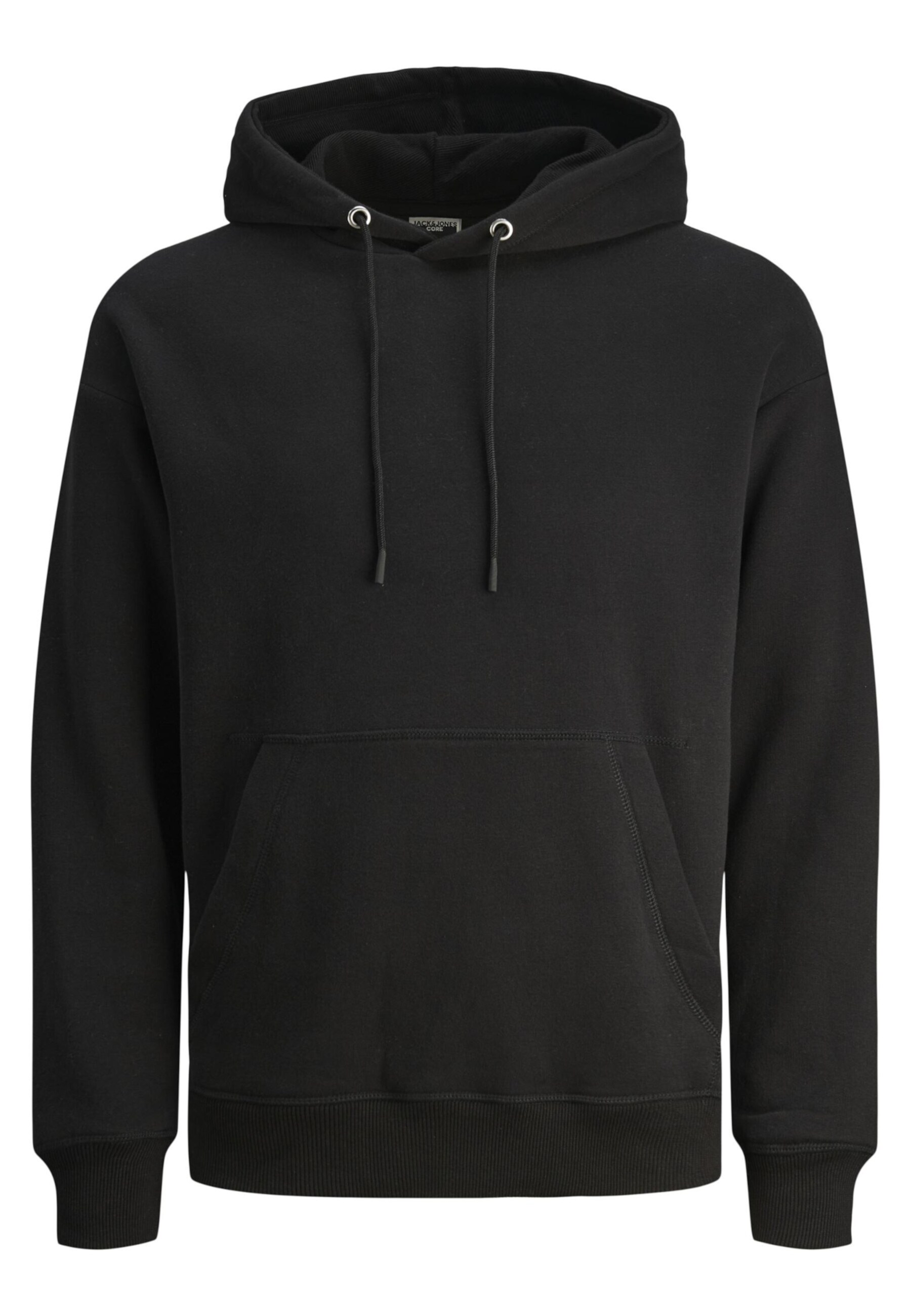 Jack & Jones Hoodie Classic Twill Kapuzensweatshirt - Bild 1