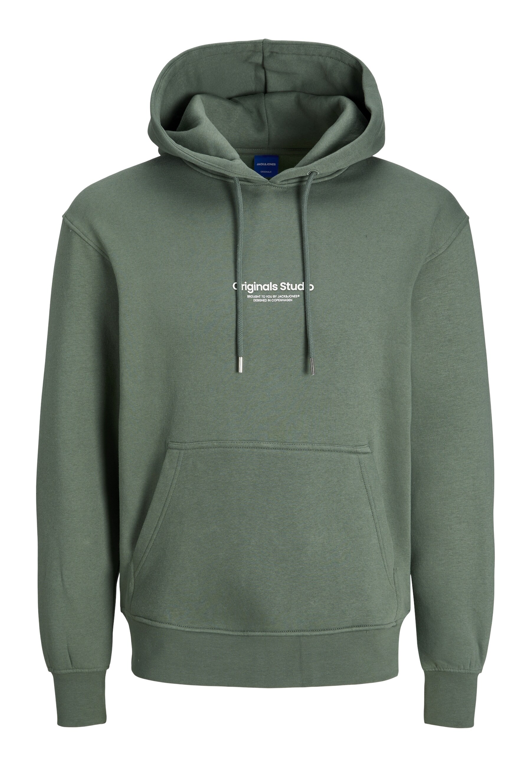 Jack & Jones Kapuzenpullover VESTERBRO Hoodie - Bild 1