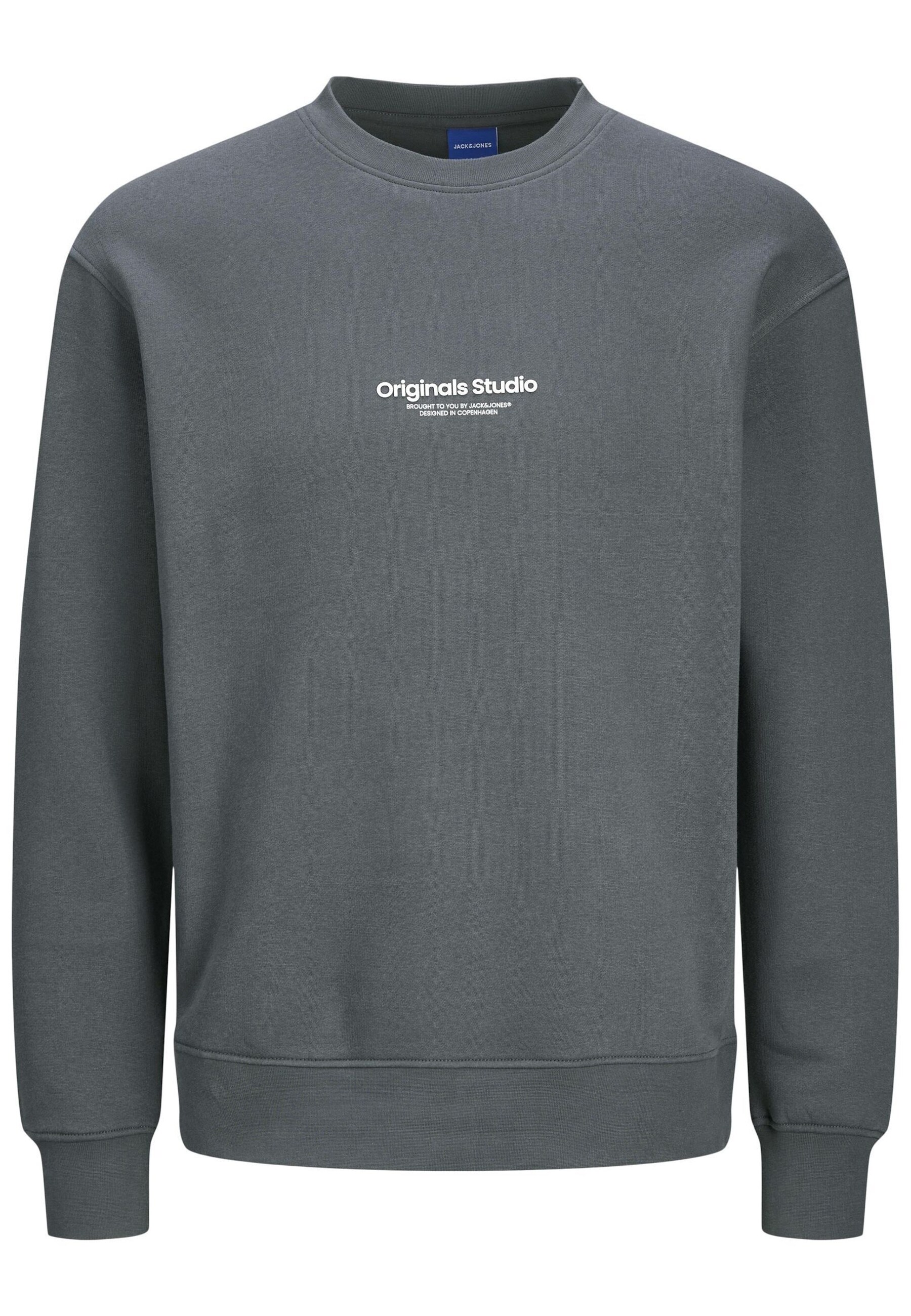 Jack & Jones Pullover VESTERBRO Sweatshirt - Bild 1