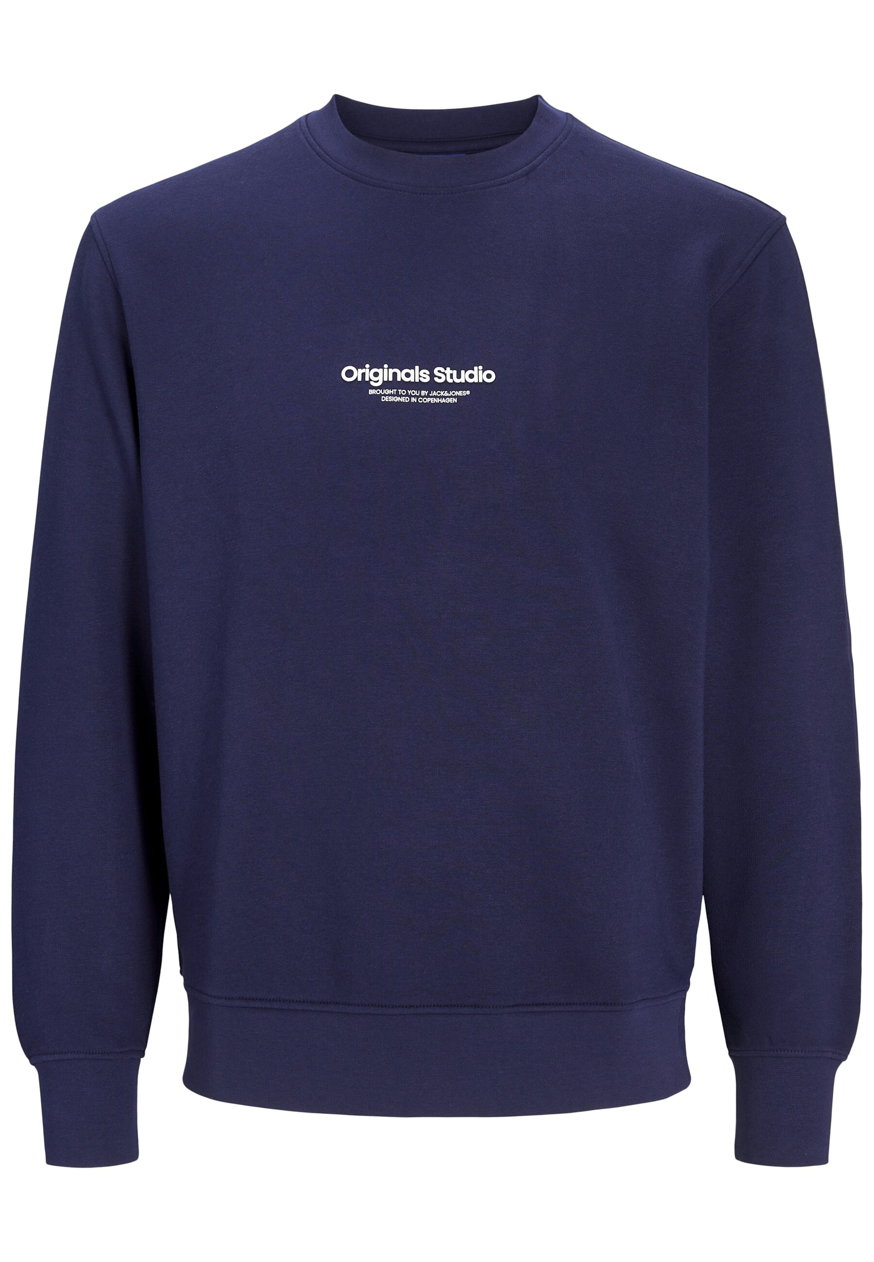Jack & Jones Pullover VESTERBRO Sweatshirt - Bild 1