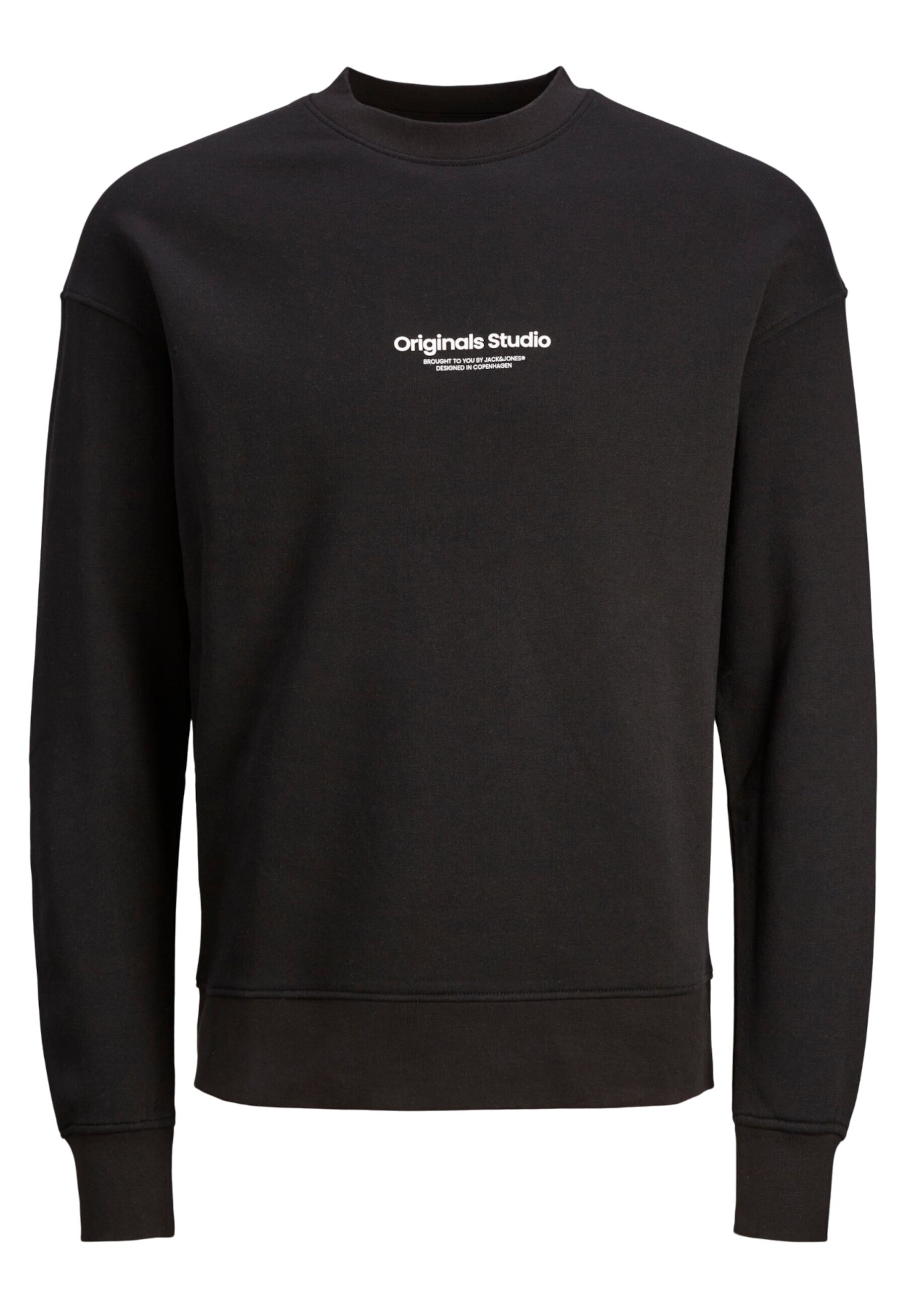 Jack & Jones Sweatshirt Vesterbro Sweatshirt - Bild 1
