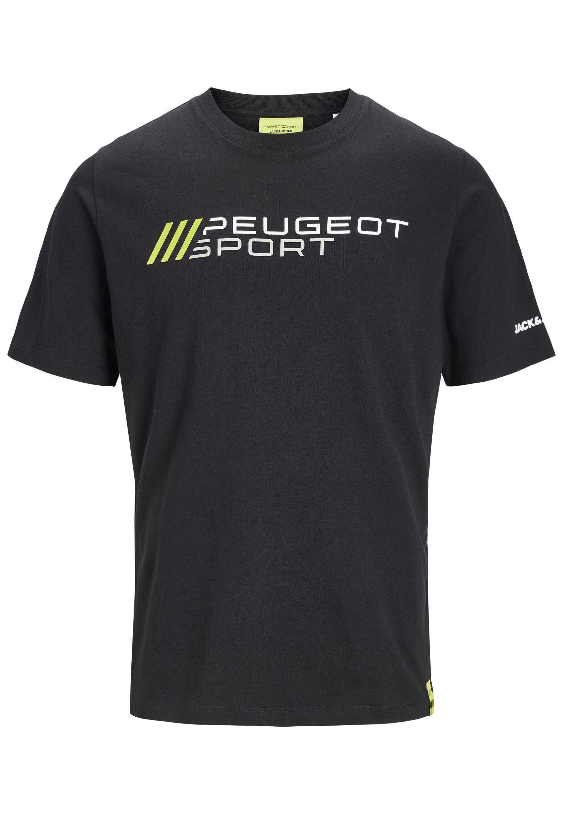 Jack & Jones T-Shirt Kurzarmshirt - Bild 1