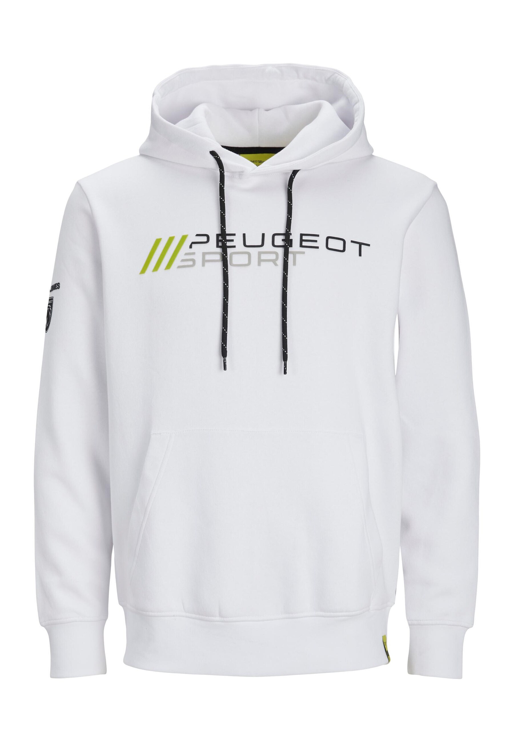 Jack & Jones Hoodie Kapuzensweatshirt - Bild 1