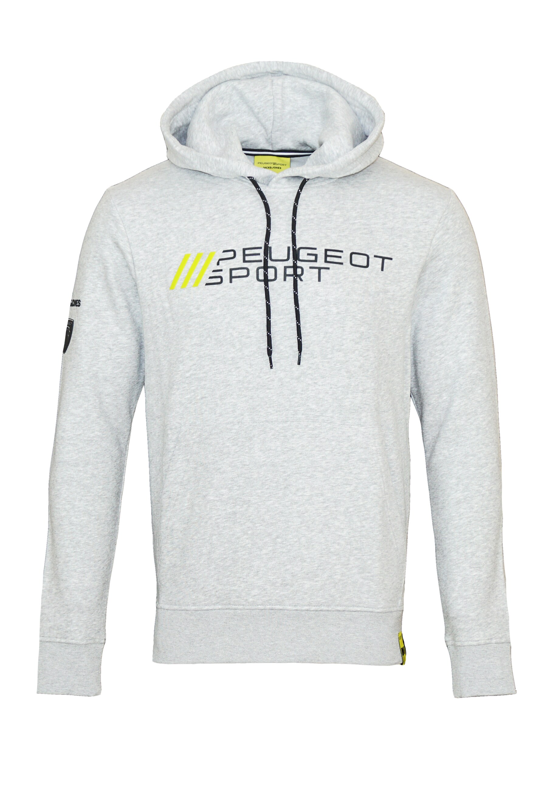 Jack & Jones Hoodie Kapuzensweatshirt - Bild 1