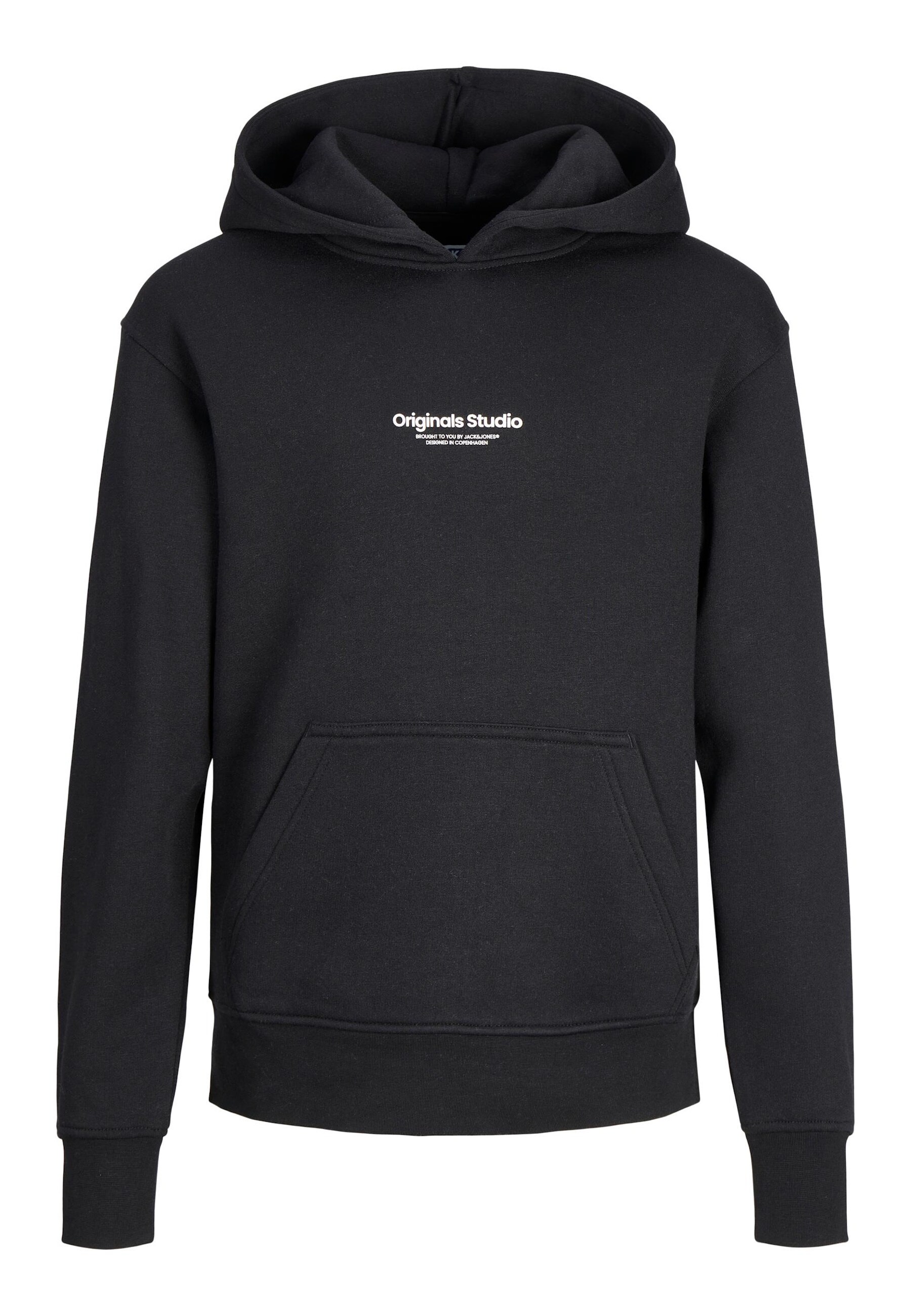 Jack & Jones Junior Hoodie Vester Kapuzensweatshirt - Bild 1