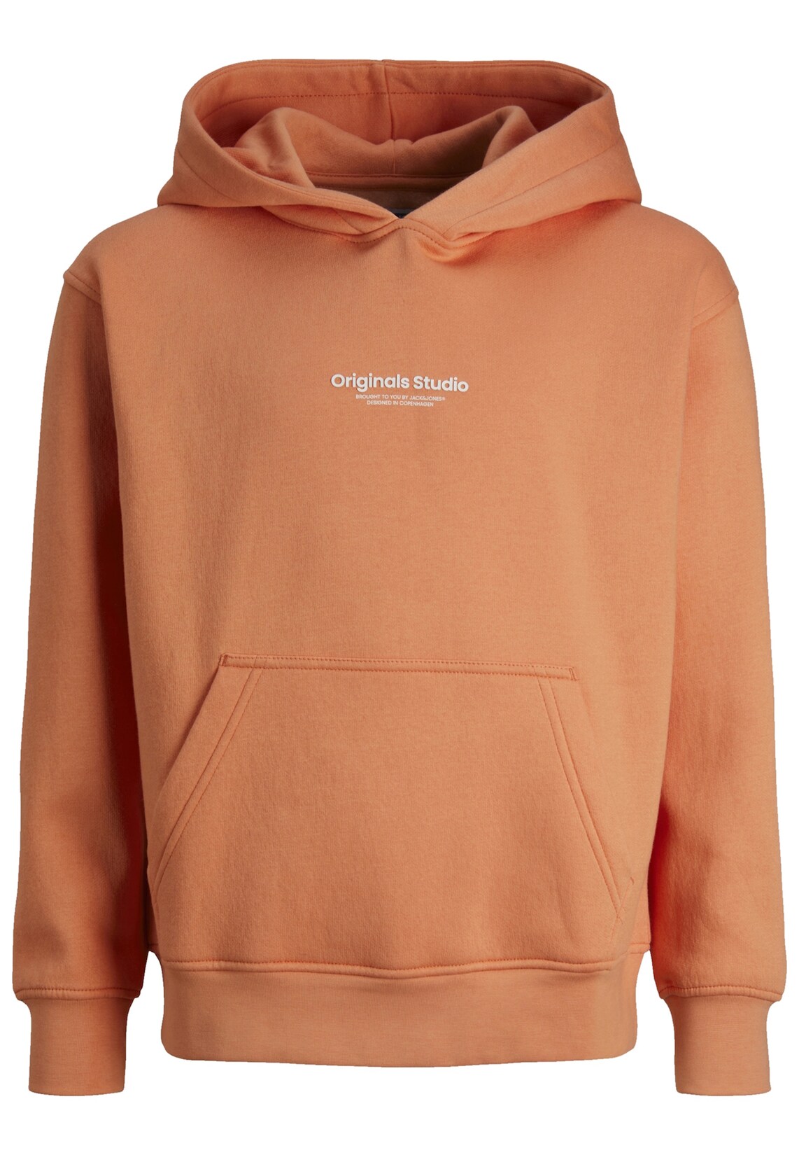 Jack & Jones Junior Hoodie Vester Kapuzensweatshirt | 05715515340965