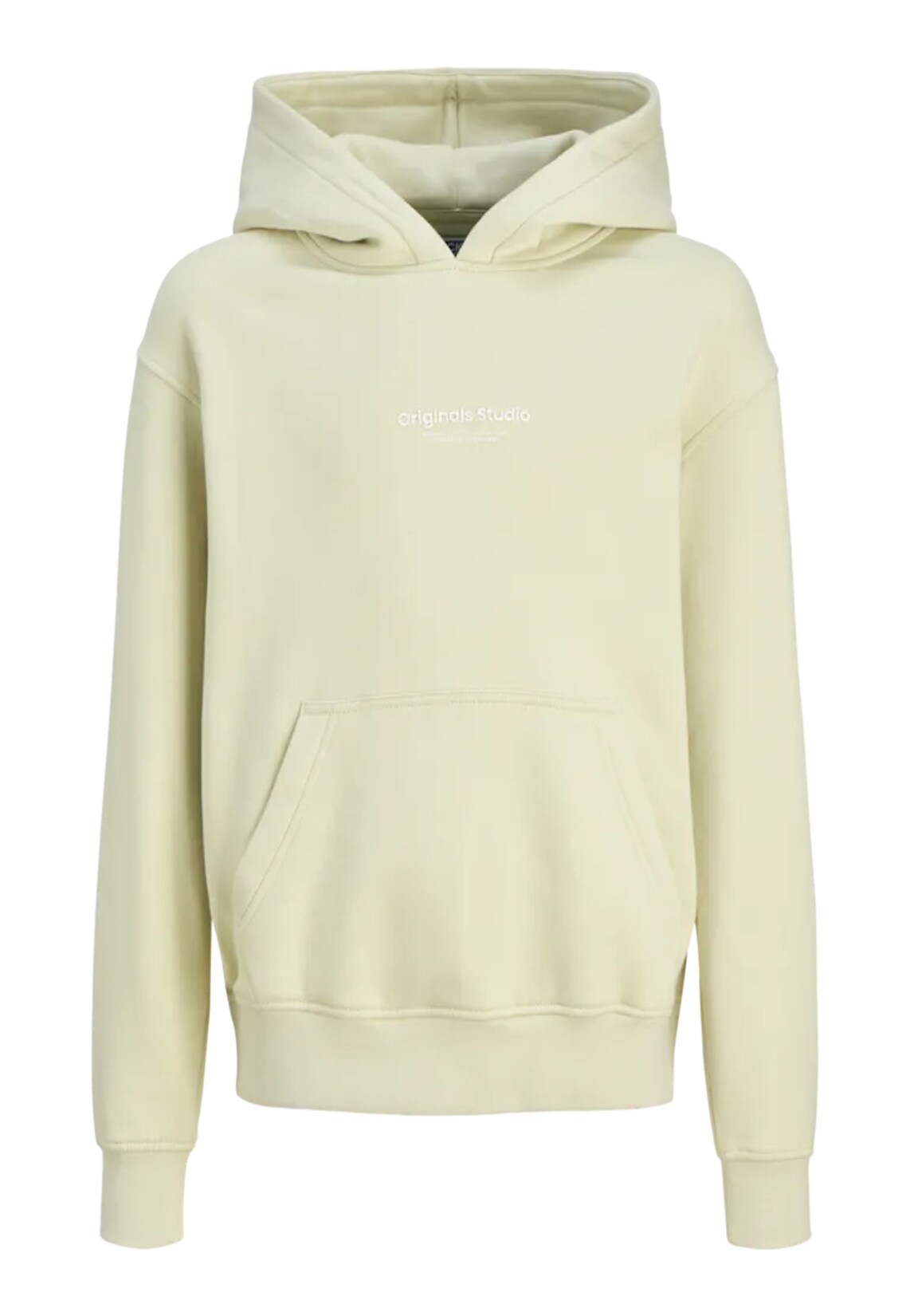 Jack & Jones Junior Kapuzenpullover VESTERBRO Hoodie | 05715716315274