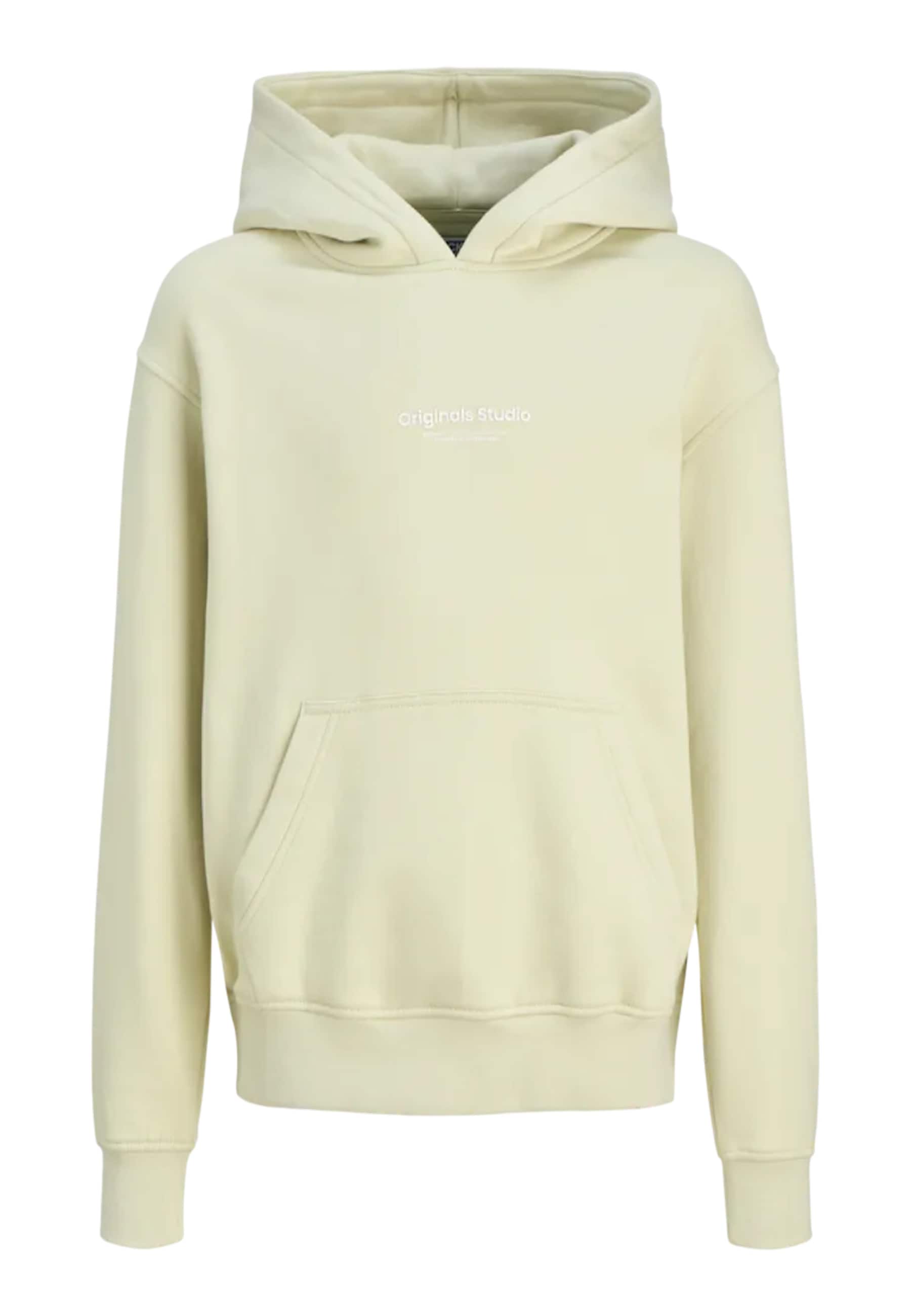 Jack & Jones Junior Kapuzenpullover VESTERBRO Hoodie - Bild 1