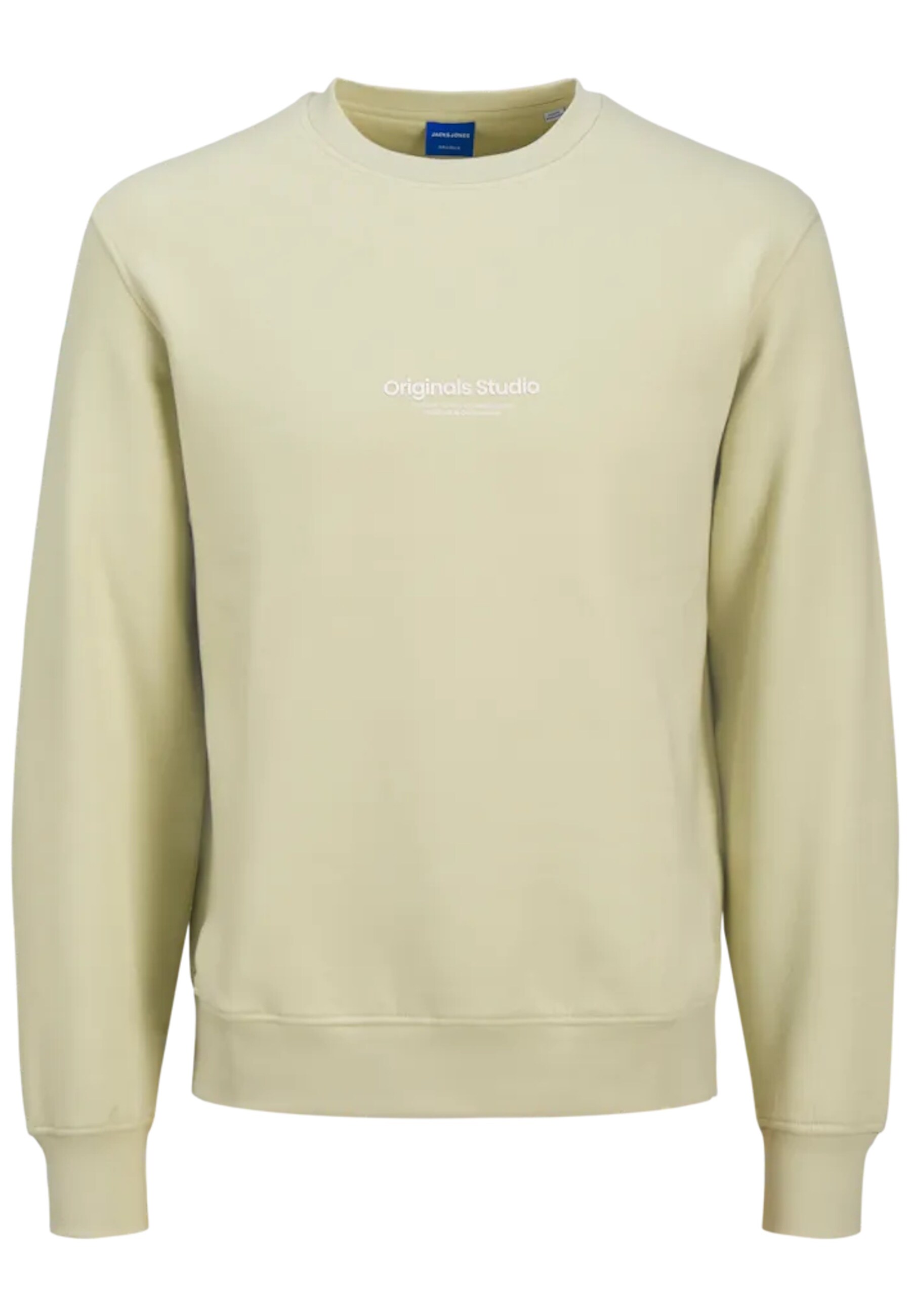 Jack & Jones Junior Pullover VESTERBRO Sweatshirt - Bild 1