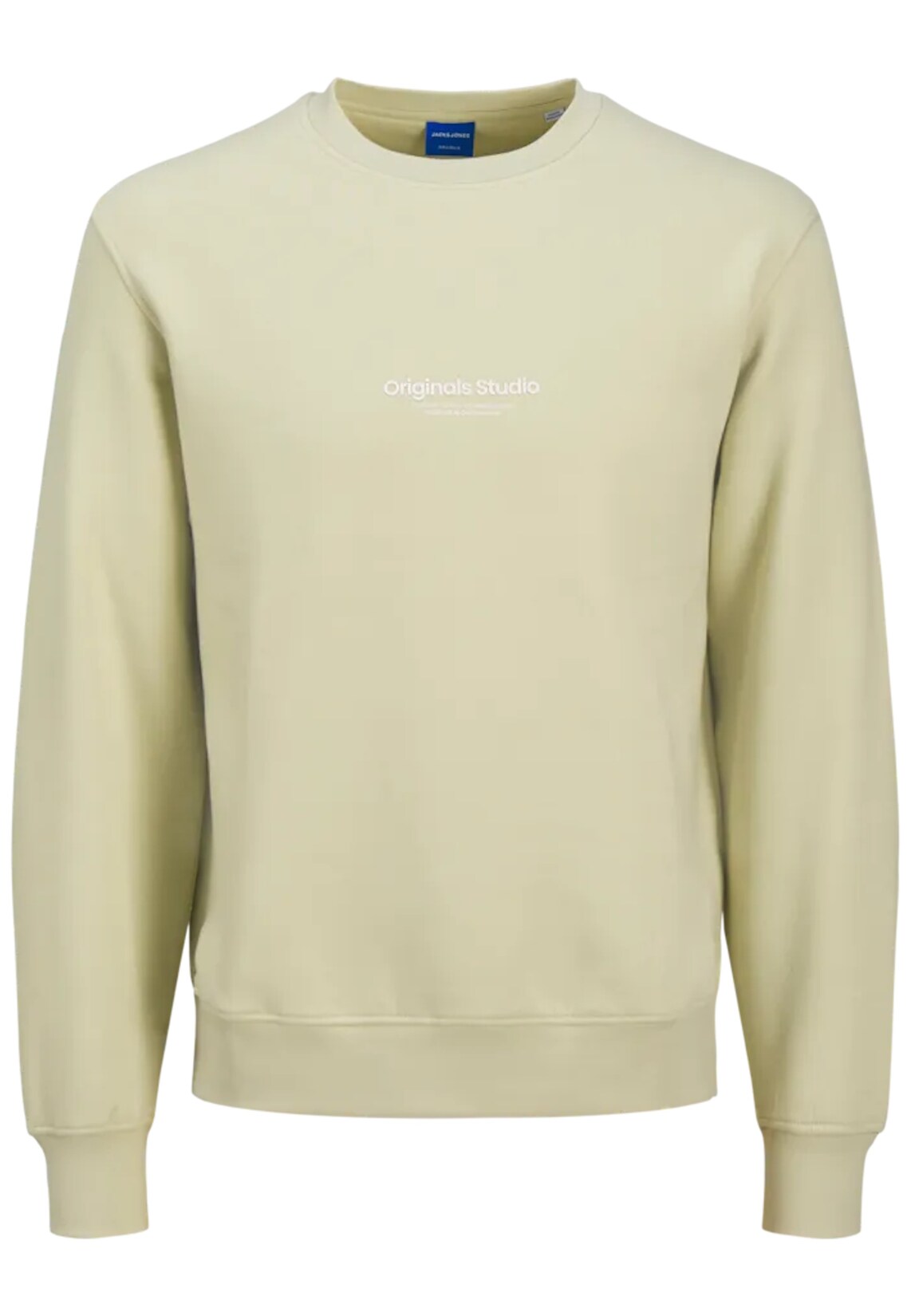 Jack & Jones Junior Pullover VESTERBRO Sweatshirt | 05715716315212