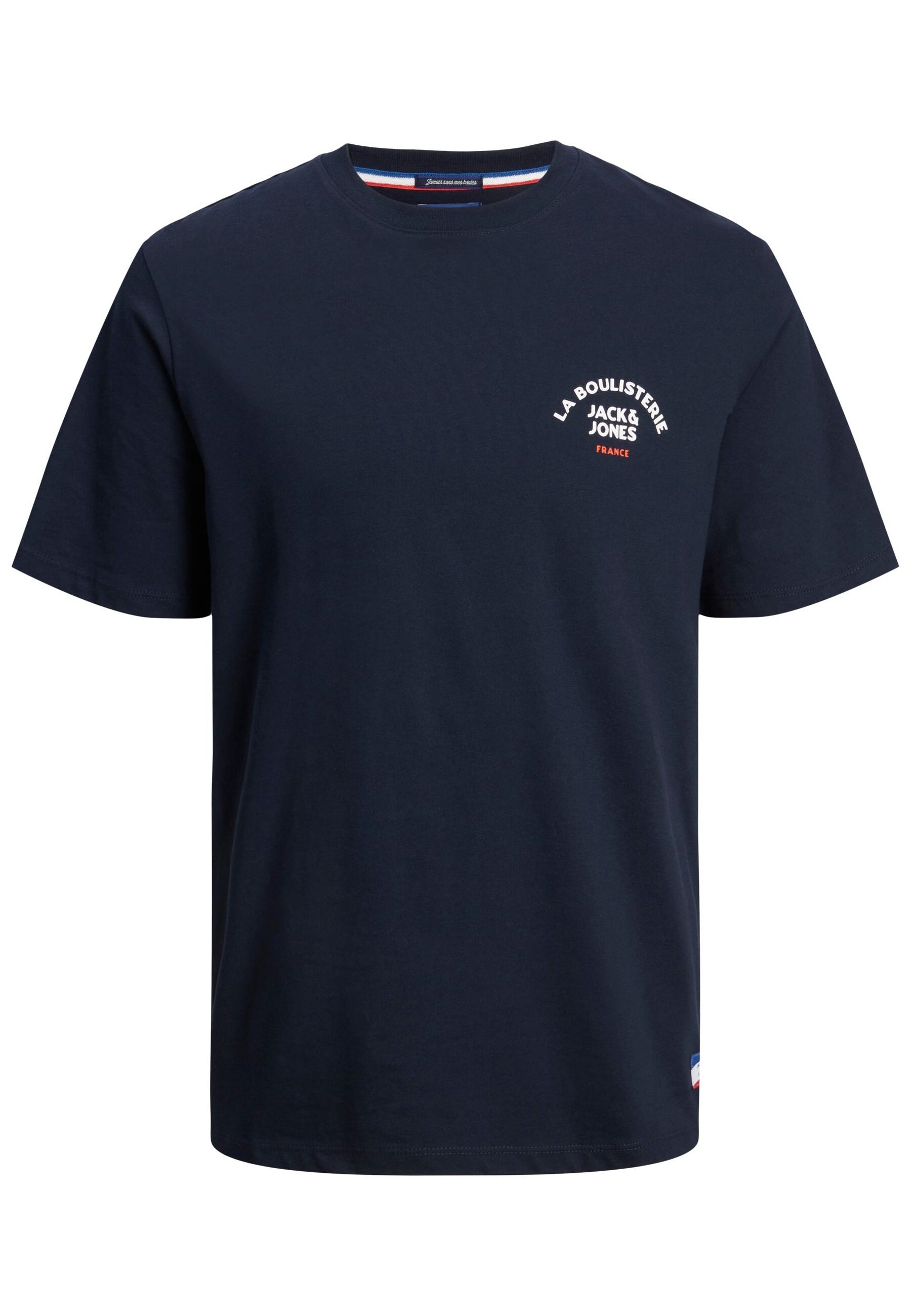 Jack & Jones T-Shirt Millo Kurzarmshirt - Bild 1