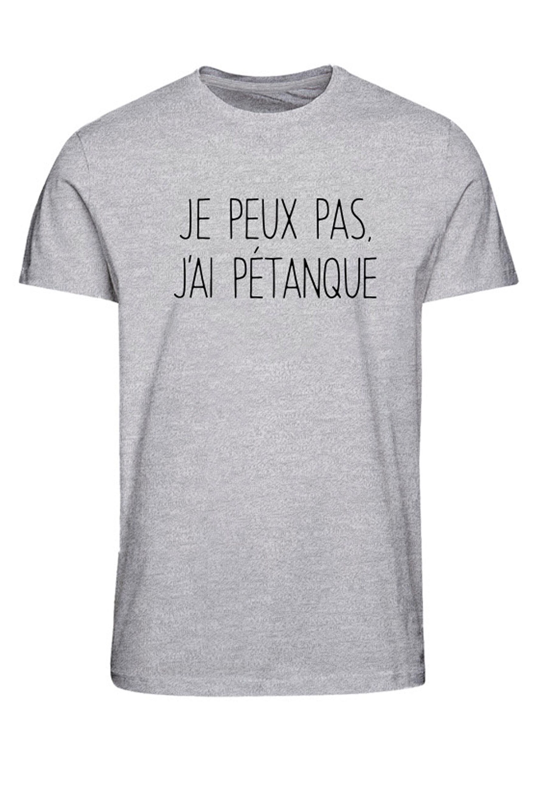 Jack & Jones T-Shirt Eric Kurzarmshirt - Bild 1