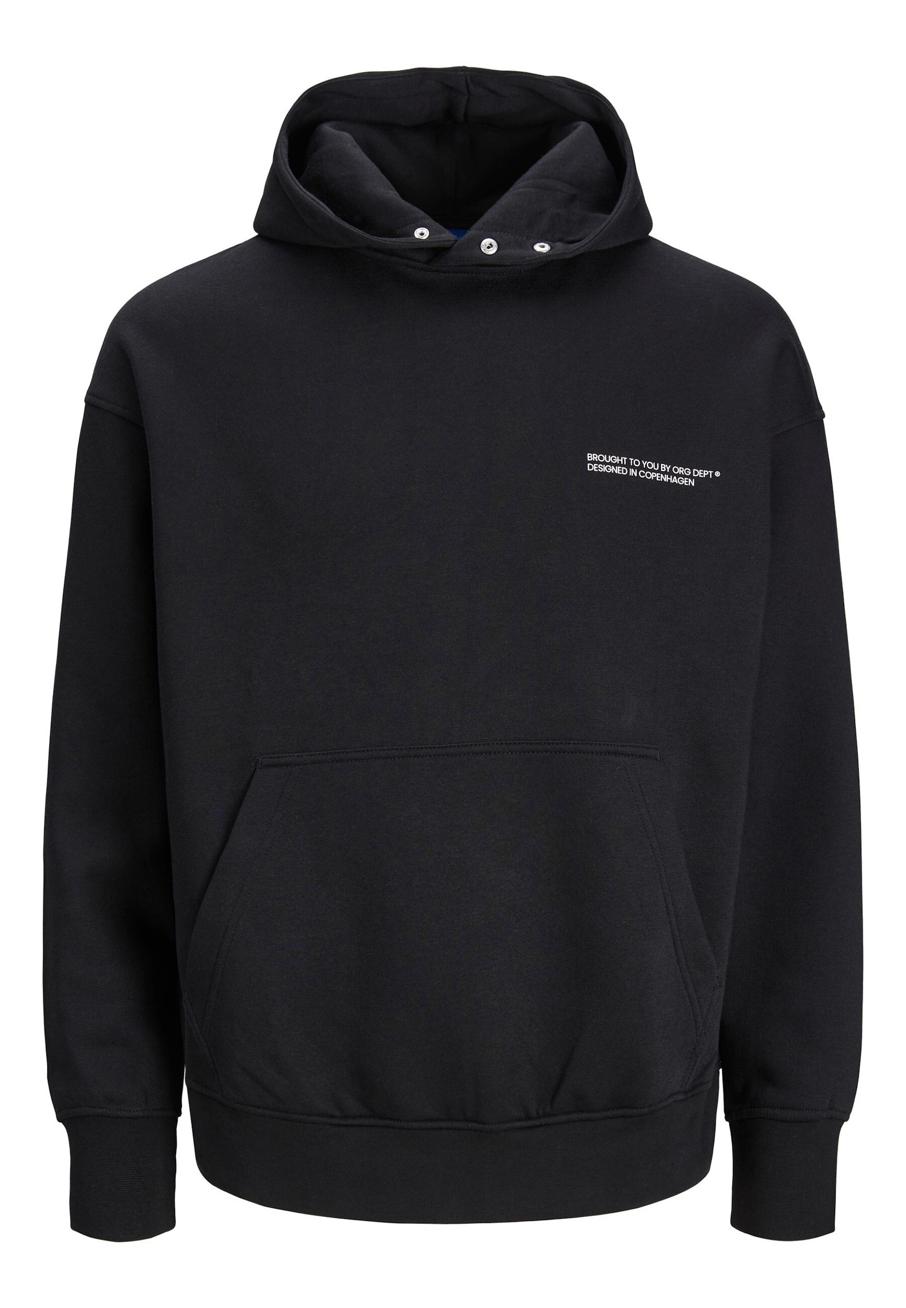 Jack & Jones Hoodie Vester Kapuzensweatshirt - Bild 1
