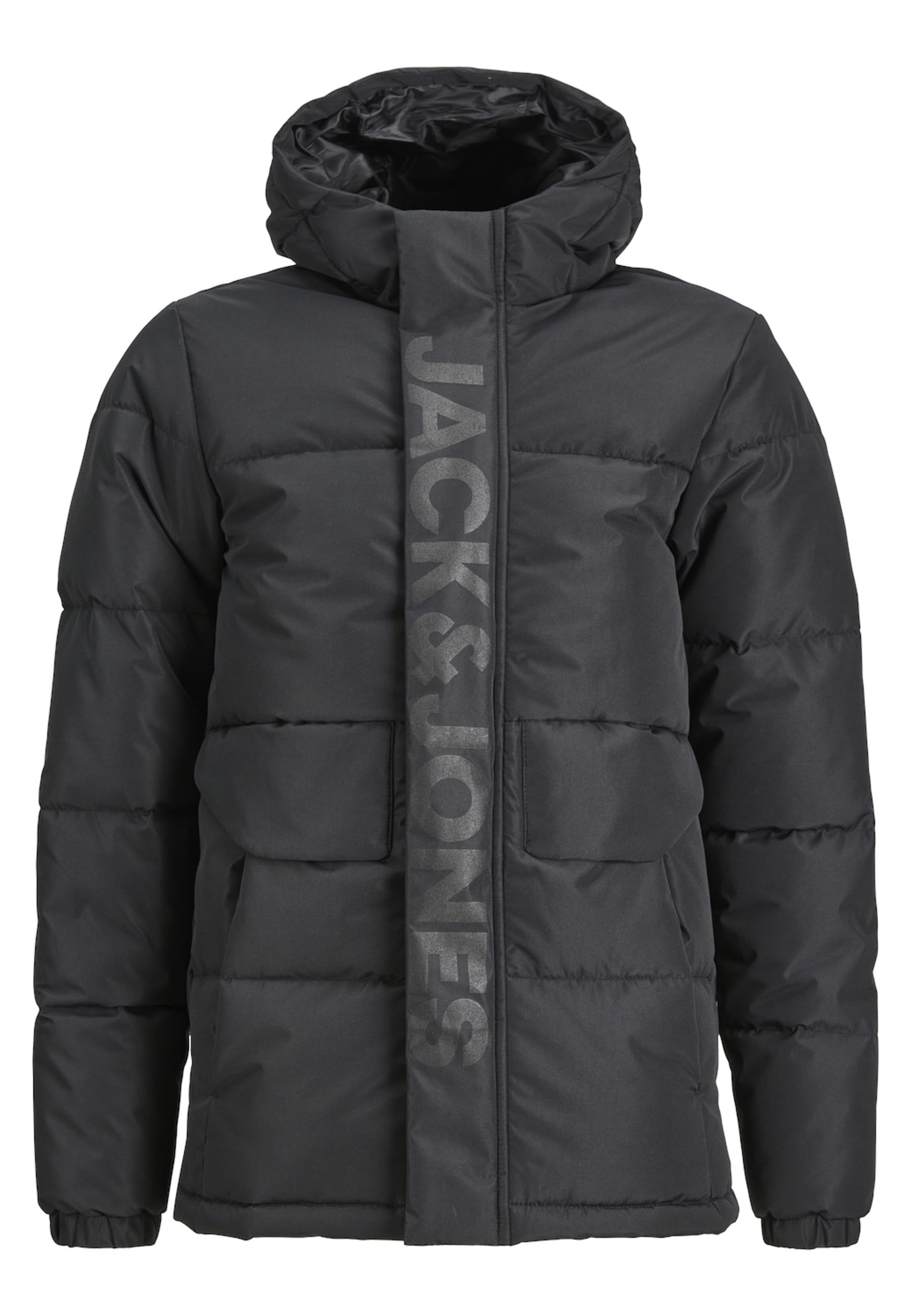 Jack & Jones Junior Jacke SPEED Steppjacke - Bild 1