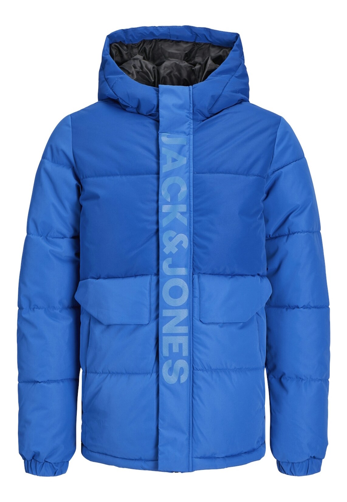 Jack & Jones Junior Jacke SPEED Steppjacke | 05715603850208
