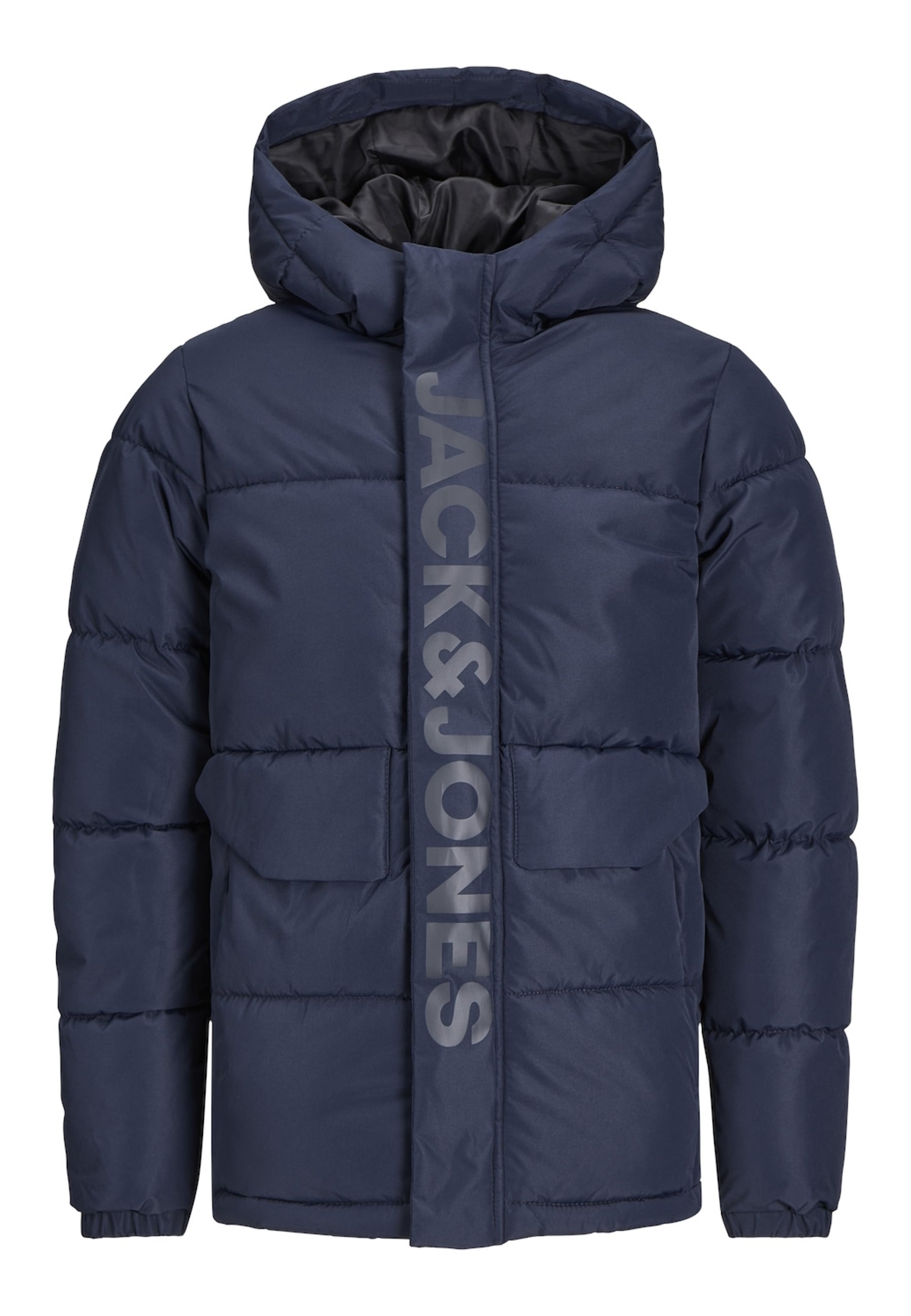 Jack & Jones Junior Jacke SPEED Steppjacke - Bild 1