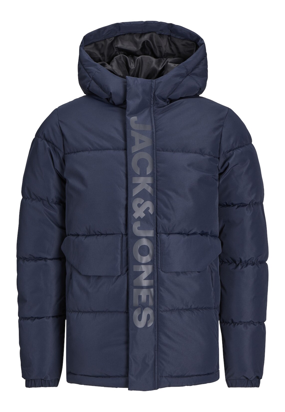 Jack & Jones Junior Jacke SPEED Steppjacke | 05715430779024