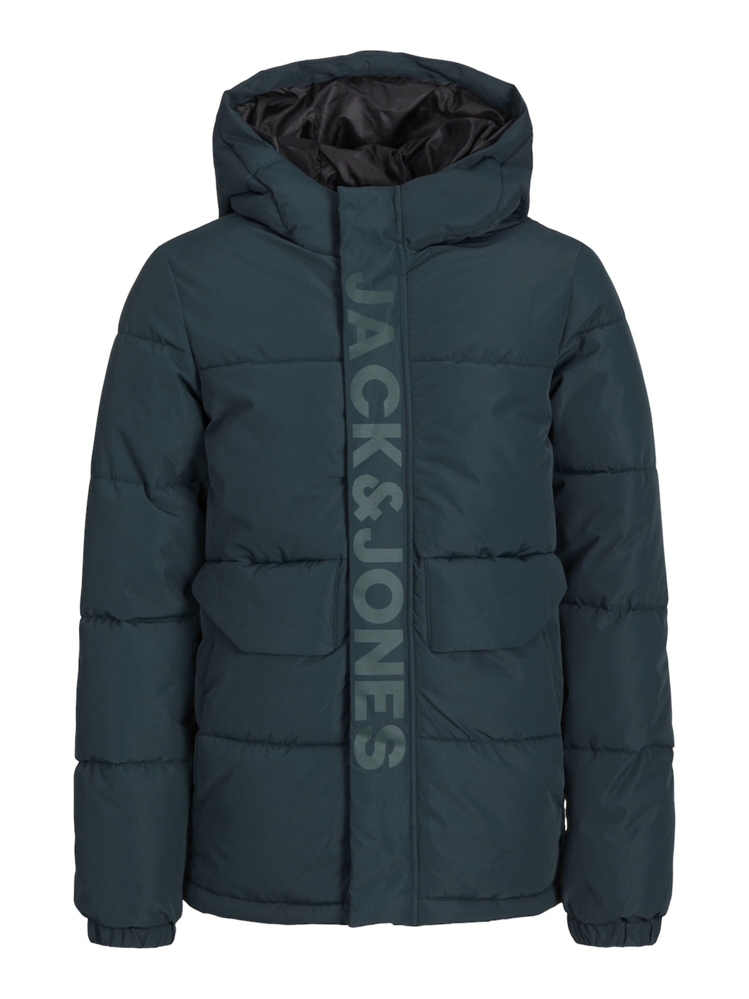 Jack & Jones Junior Jacke SPEED Steppjacke - Bild 1