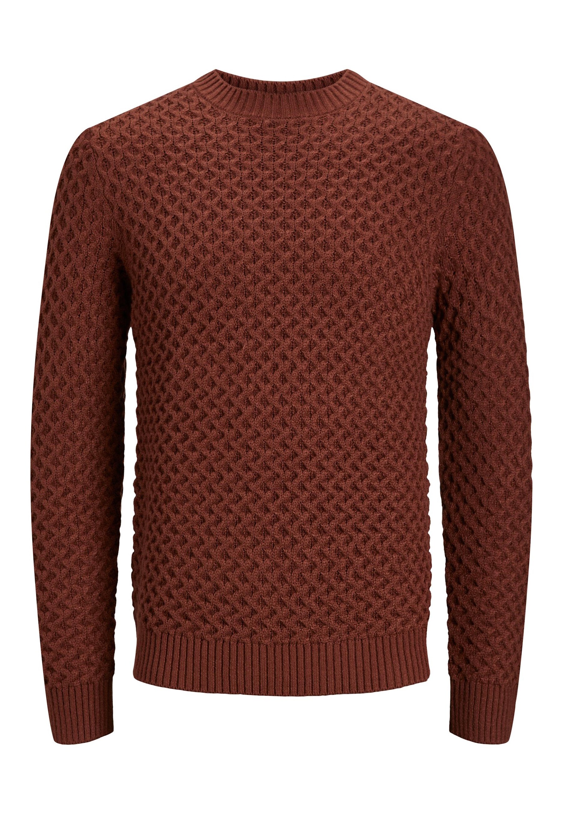 Jack & Jones Pullover Strickpullover R-Neck - Bild 1