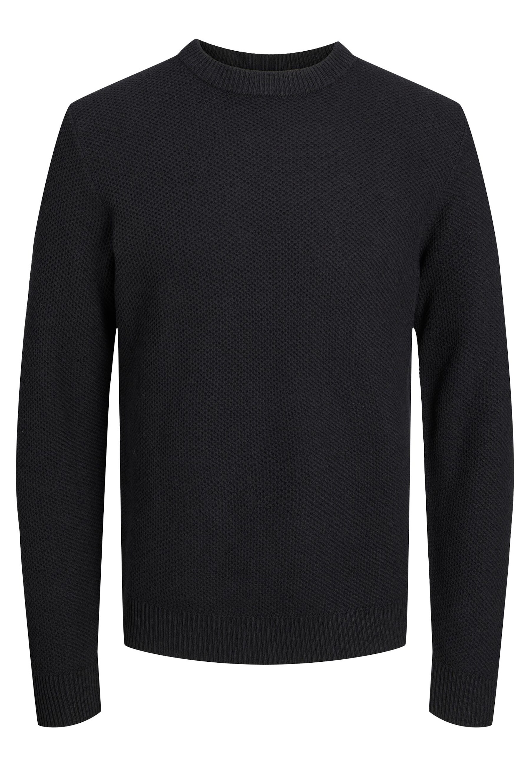 Jack & Jones Strickpullover Brody Pullover R-Neck - Bild 1