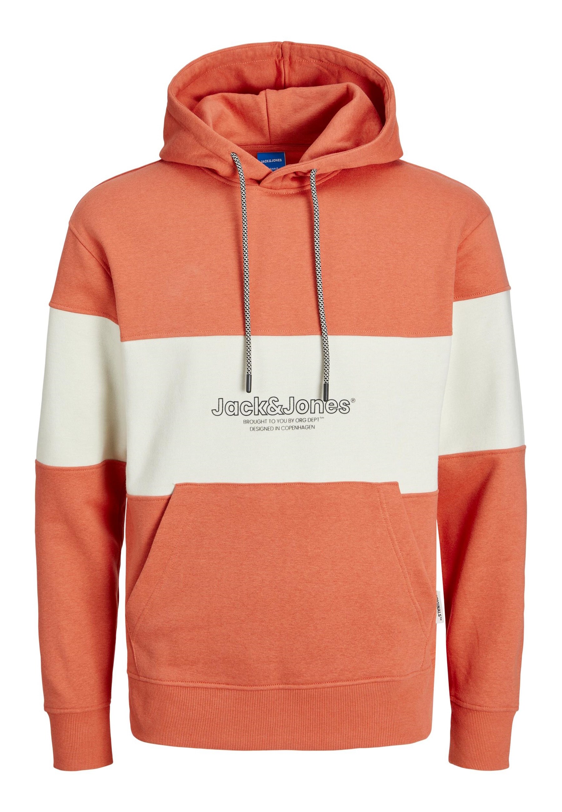 Jack & Jones Hoodie Lakewood Kapuzensweatshirt - Bild 1