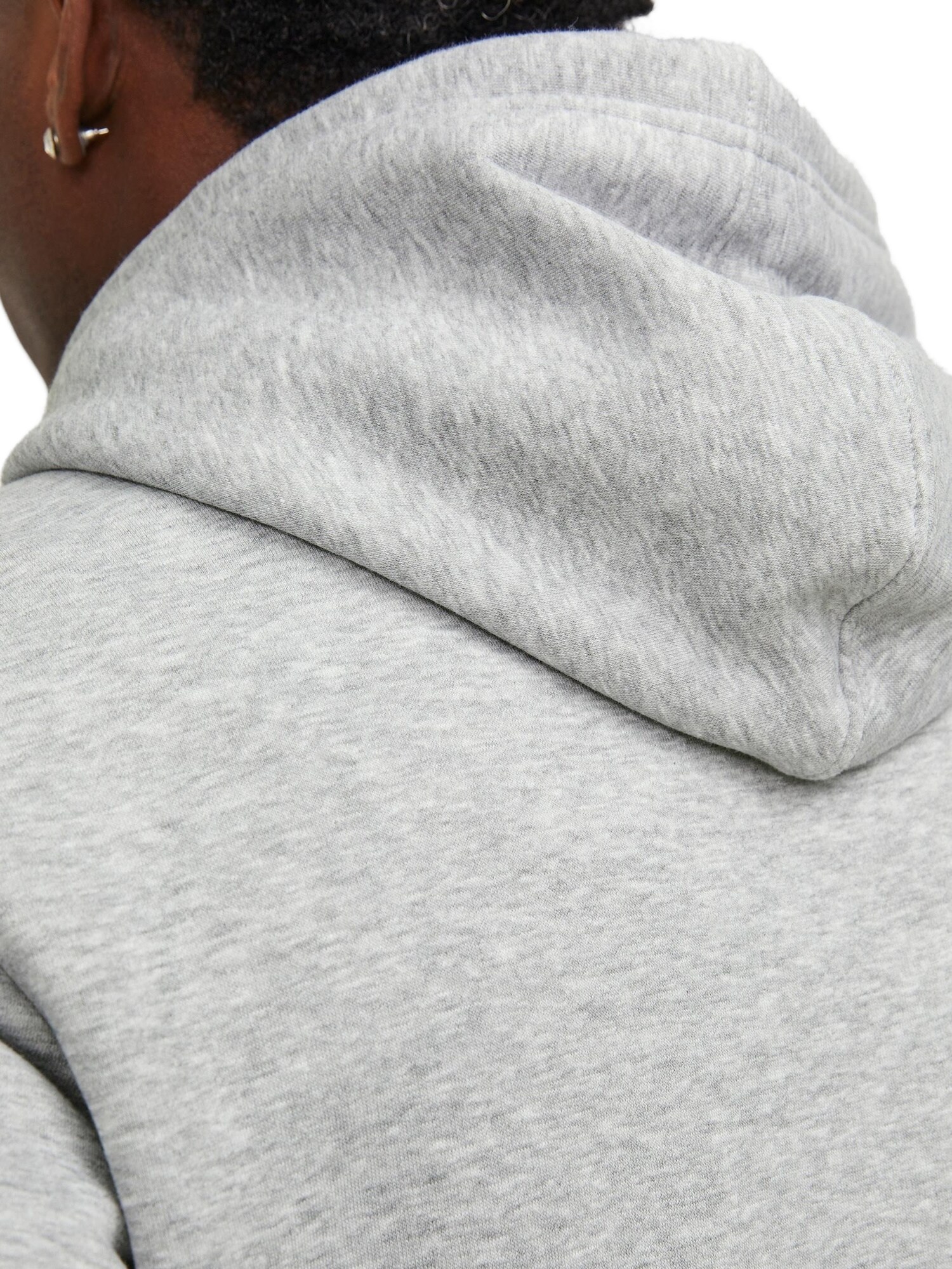 Jack & Jones Hoodie Logan Kapuzensweatshirt - Bild 1