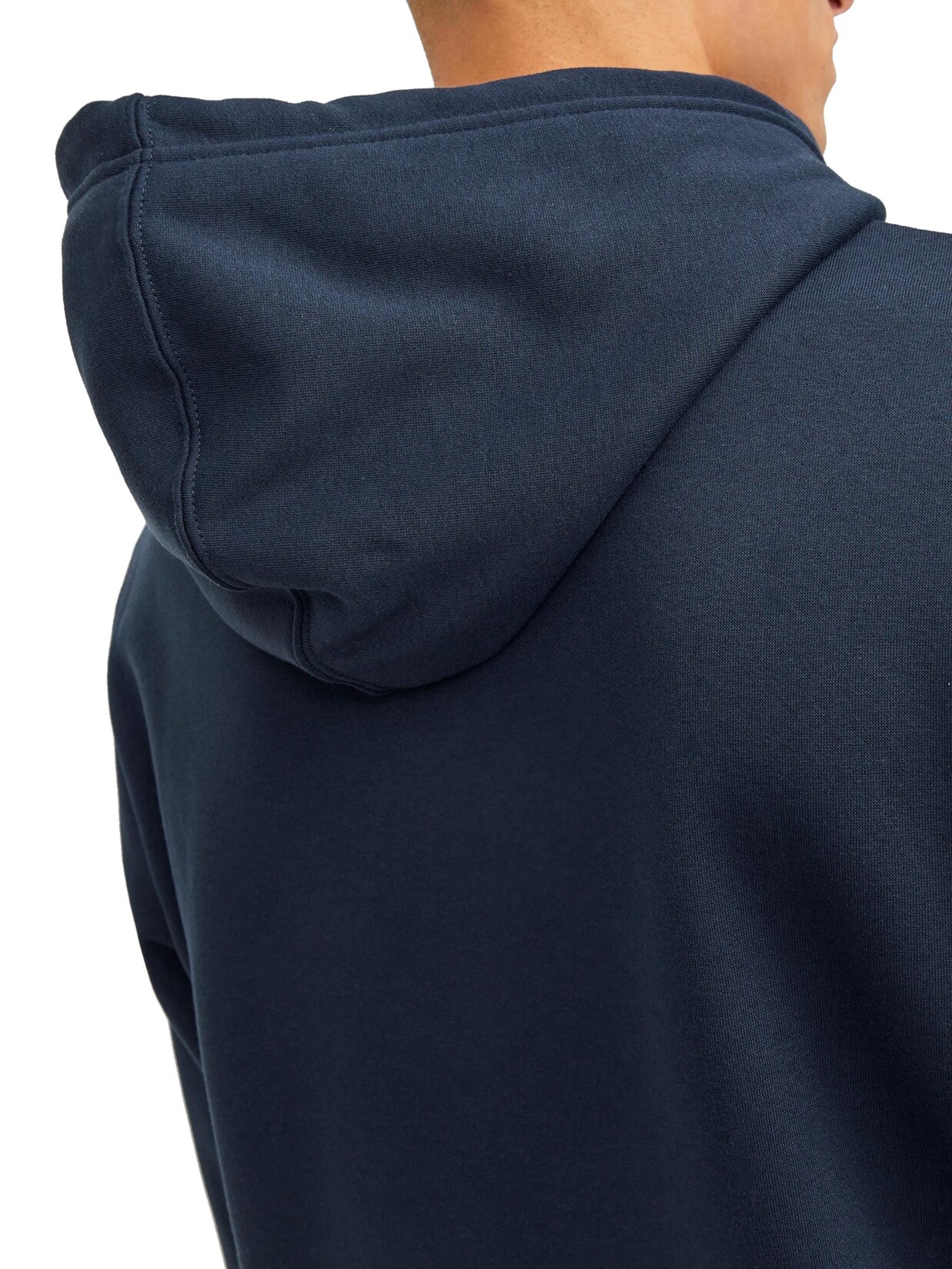 Jack & Jones Hoodie Logan Kapuzensweatshirt | 05715503914291