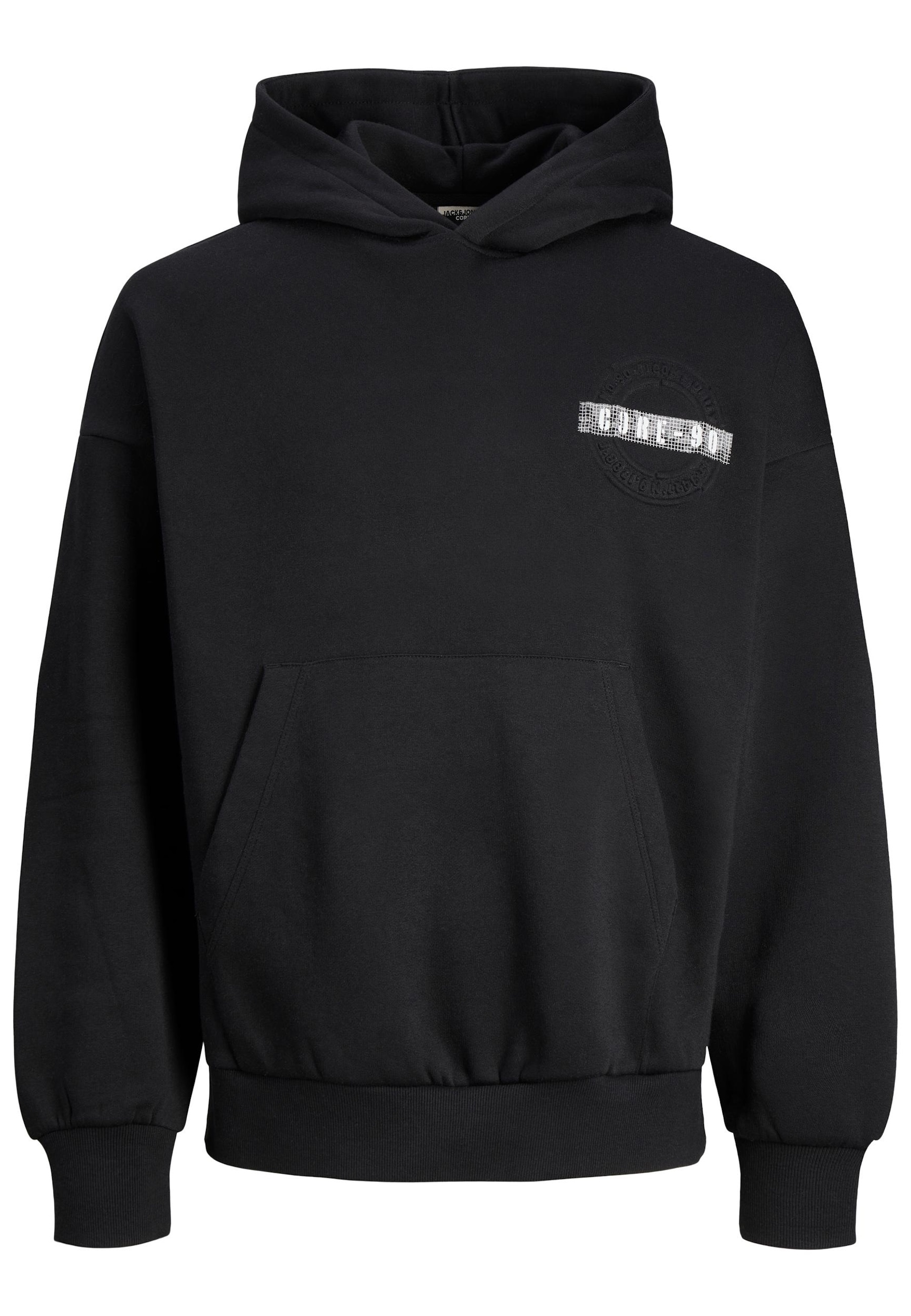 Jack & Jones Hoodie Digital Kapuzensweatshirt - Bild 1