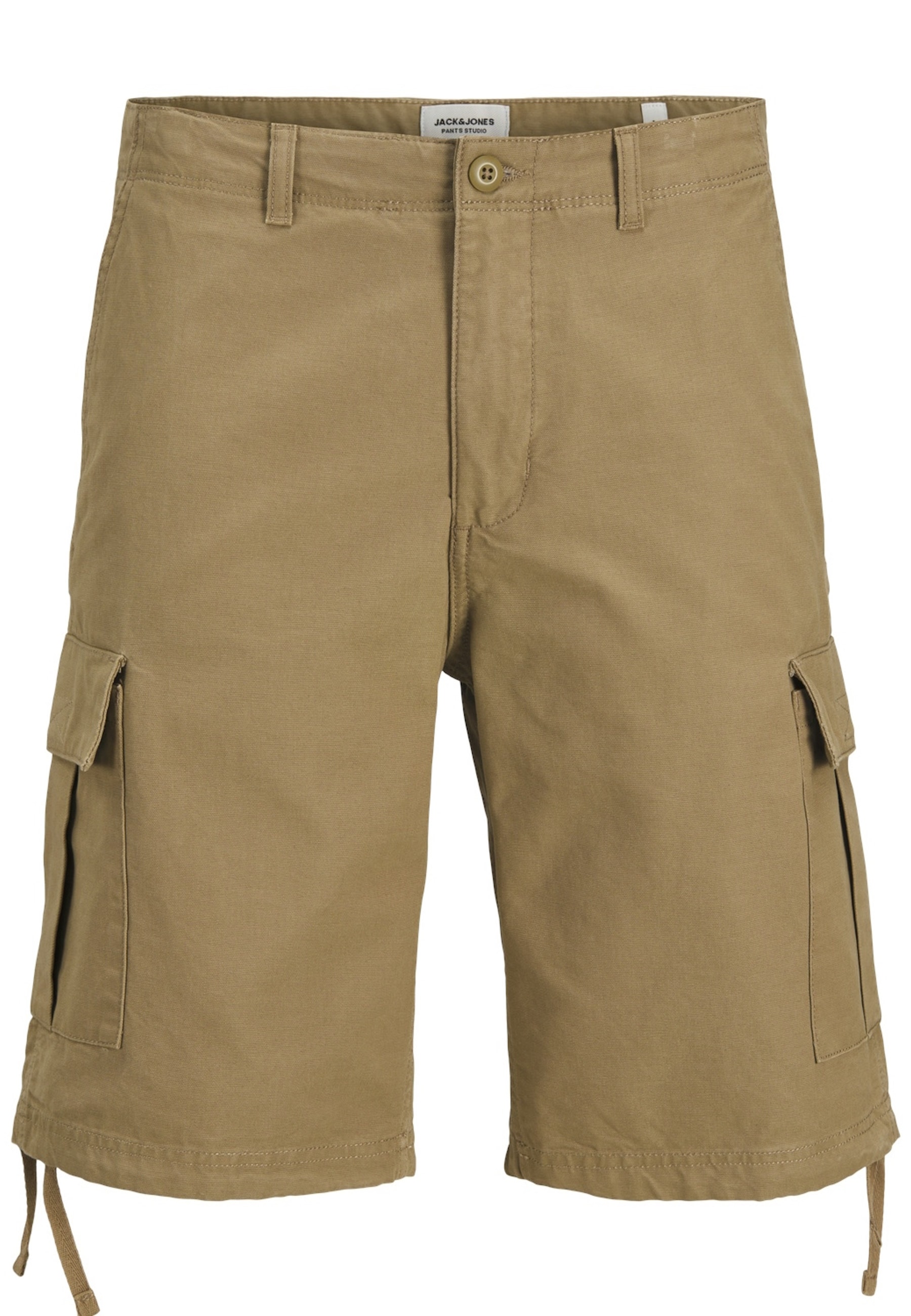 Jack & Jones Shorts COLE BARKLEY Cargo-Shorts - Bild 1