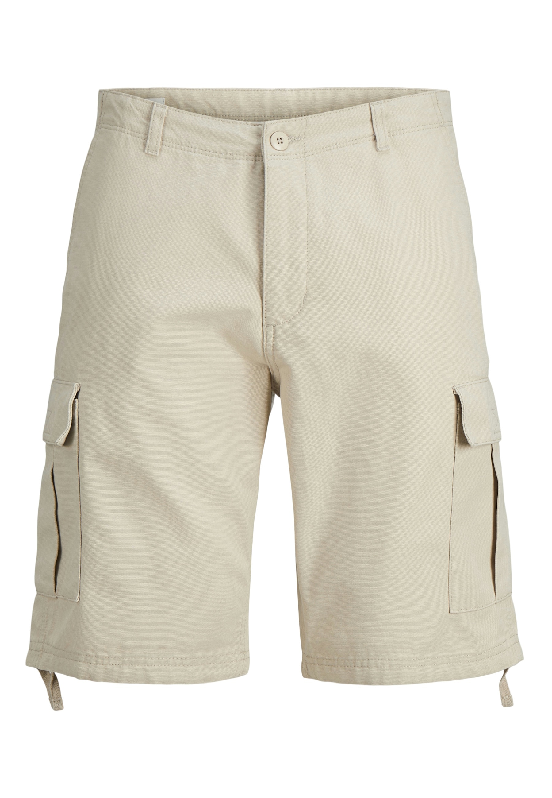 Jack & Jones Shorts COLE BARKLEY Cargo-Shorts - Bild 1