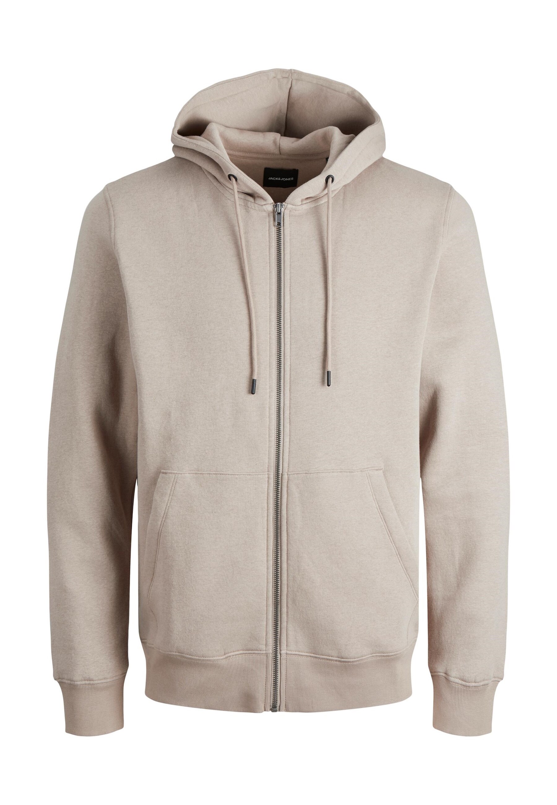 Jack & Jones Jacke Bradley Kapuzensweatjacke - Bild 1