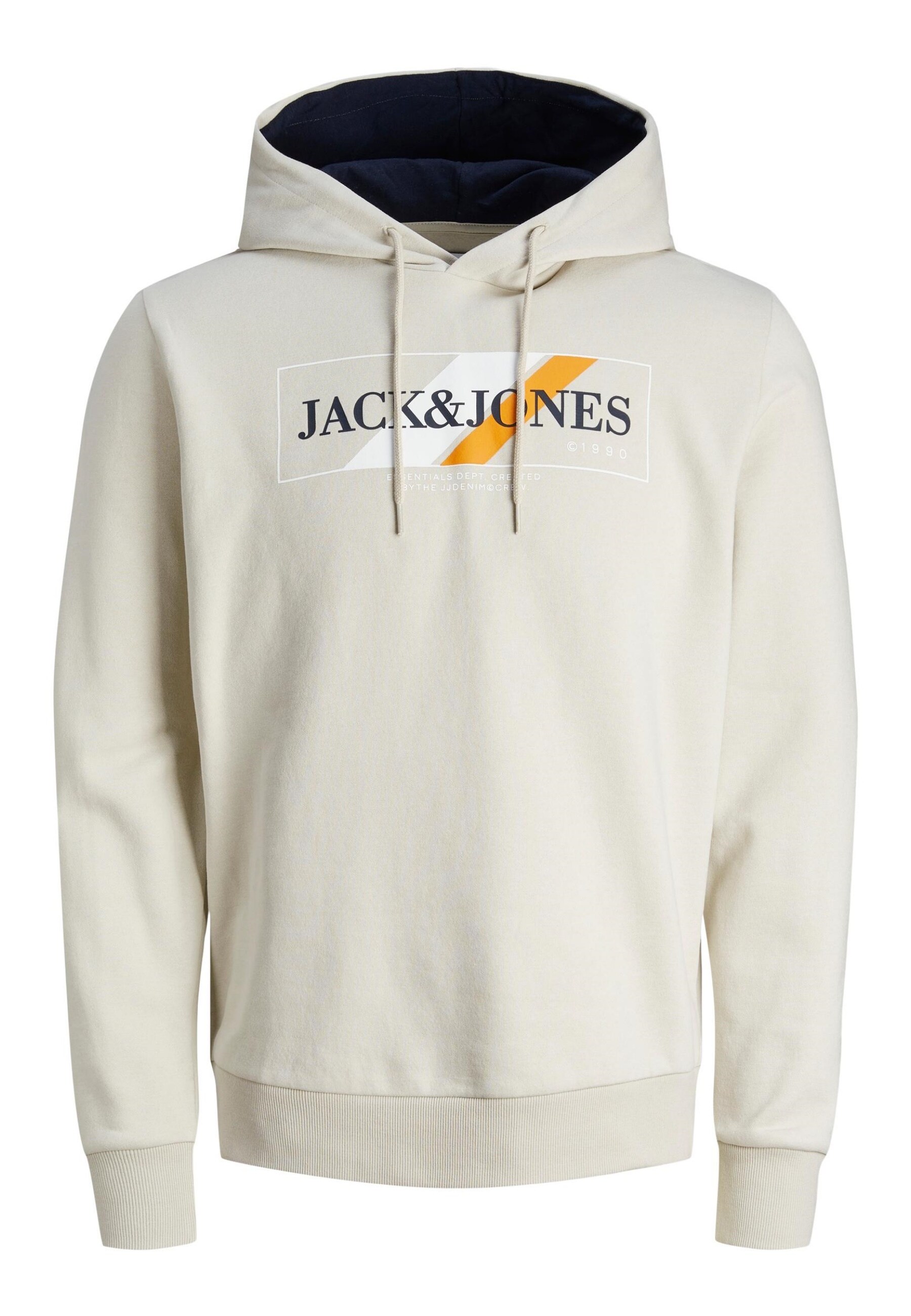 Jack & Jones Hoodie Loof Kapuzensweatshirt - Bild 1