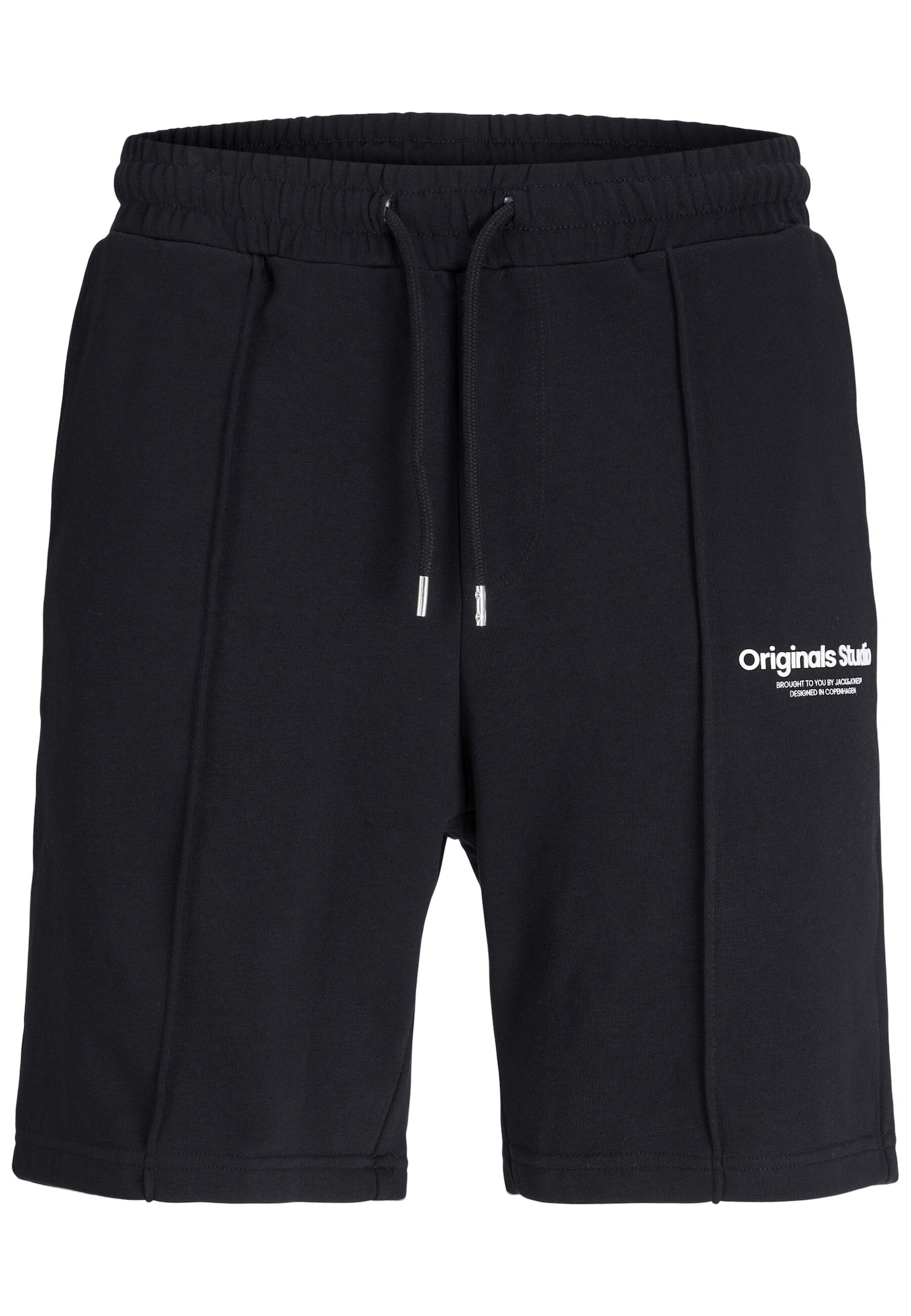 Jack & Jones Shorts KANE VESTERBRO Sweatshorts - Bild 1