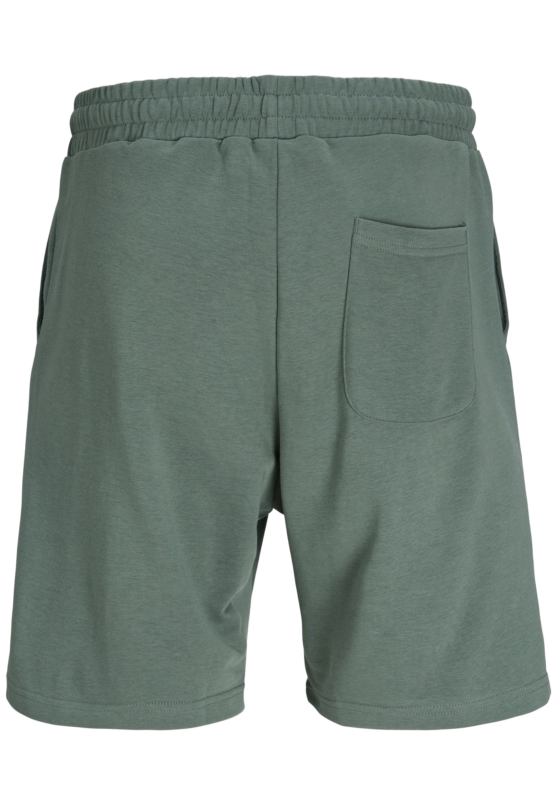 Jack & Jones Shorts KANE VESTERBRO Sweatshorts - Bild 1
