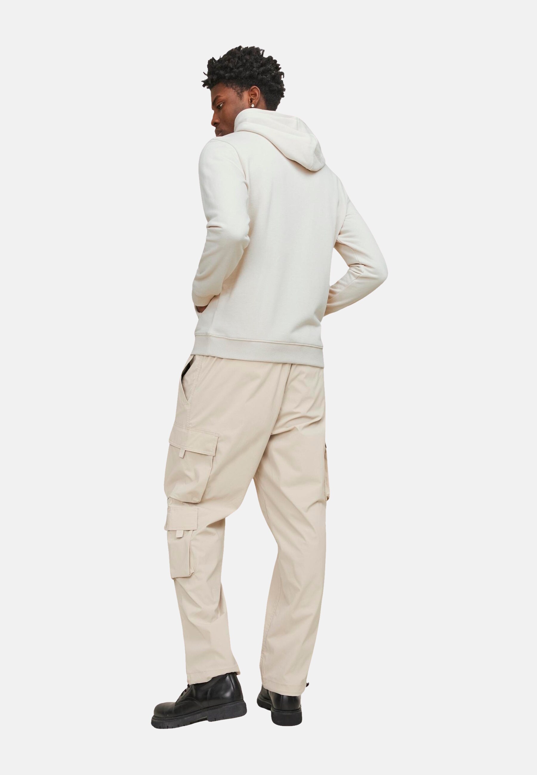 Jack & Jones Kapuzenpullover MAP Hoodie - Bild 1