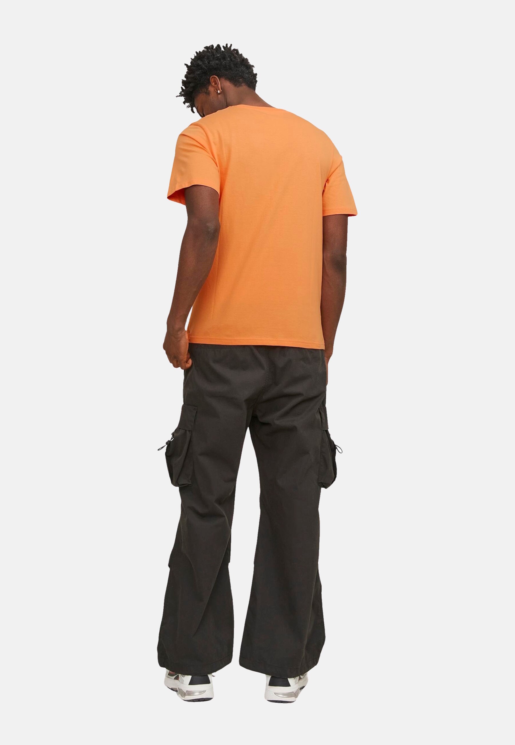 Jack & Jones T-Shirt MAP Kurzarmshirt - Bild 1