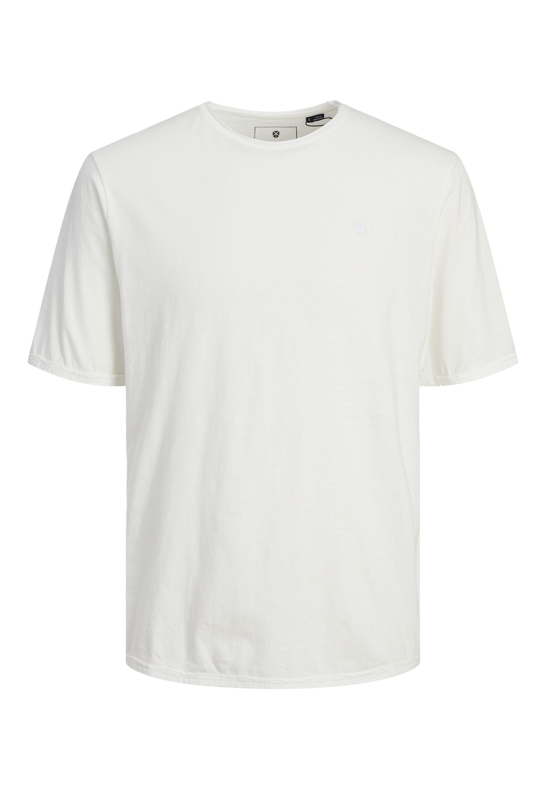 Jack & Jones T-Shirt RYDER Kurzarmshirt - Bild 1