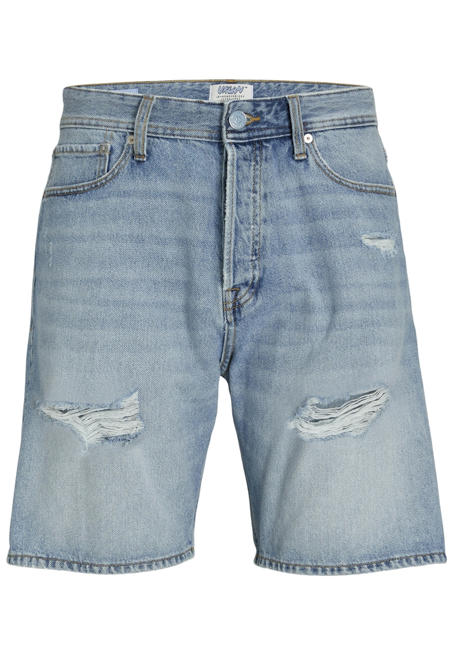 Jack & Jones Shorts TONY Bermuda - Bild 1