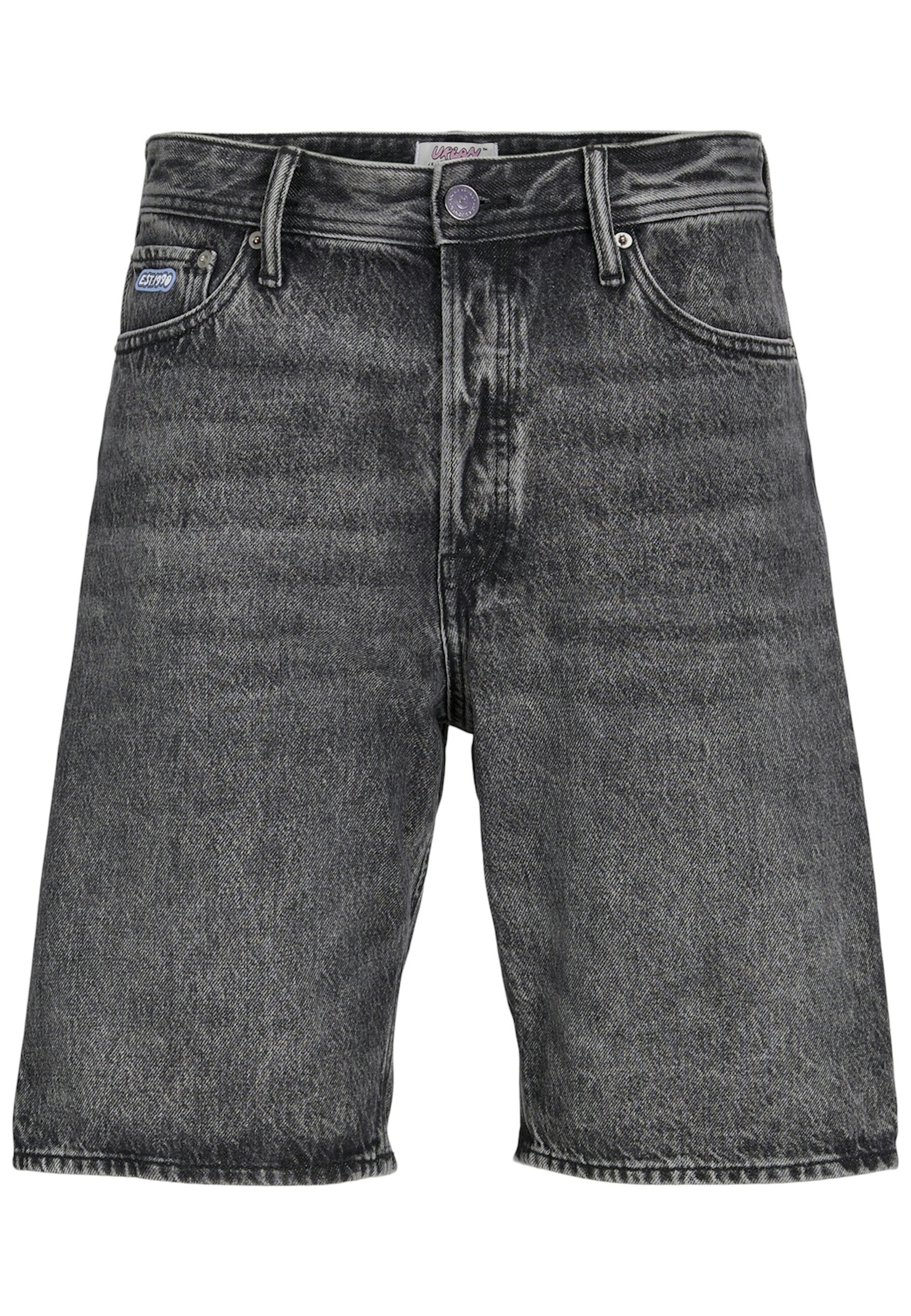 Jack & Jones Shorts ALEX Bermuda - Bild 1