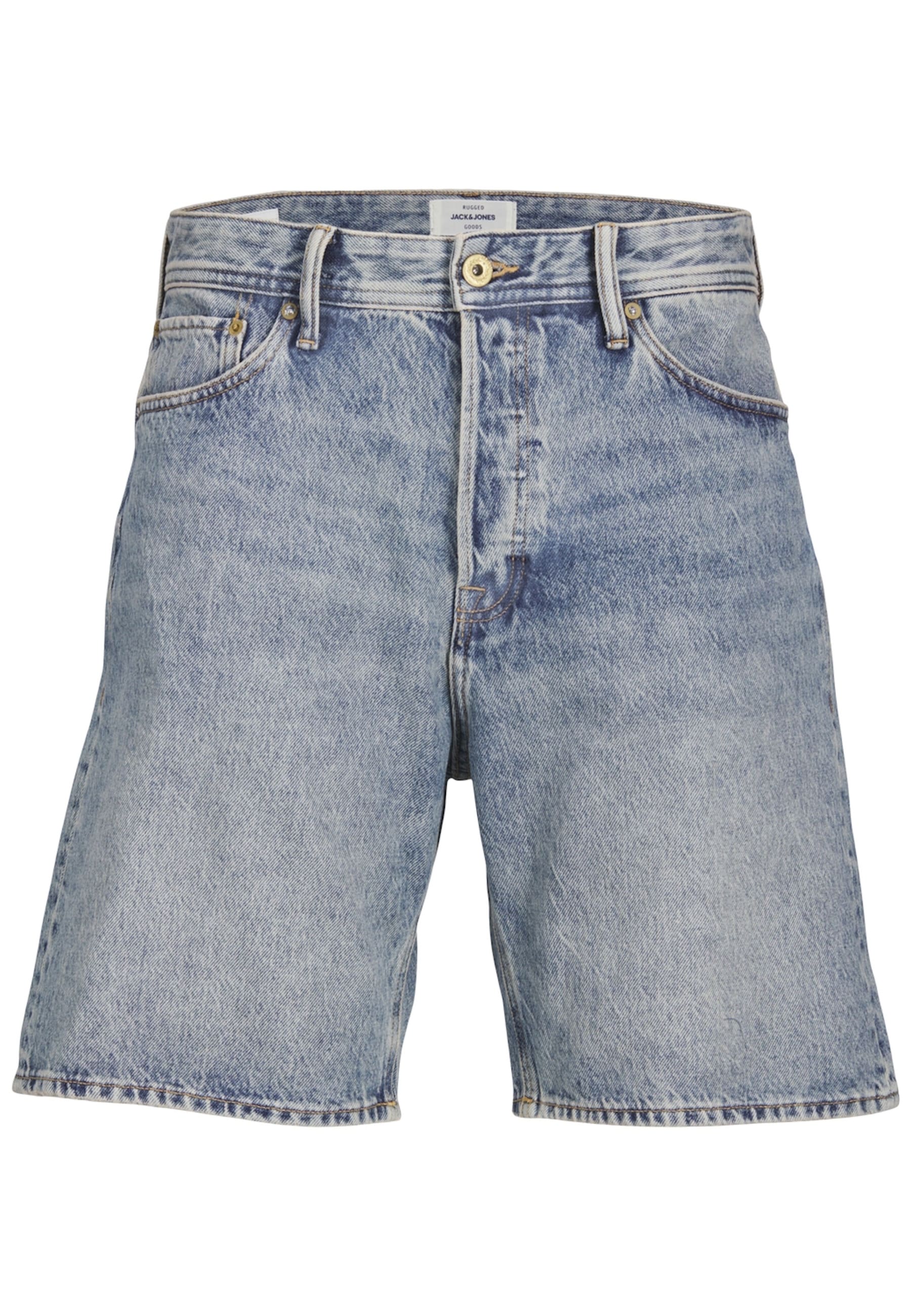 Jack & Jones Shorts TONY Bermuda - Bild 1