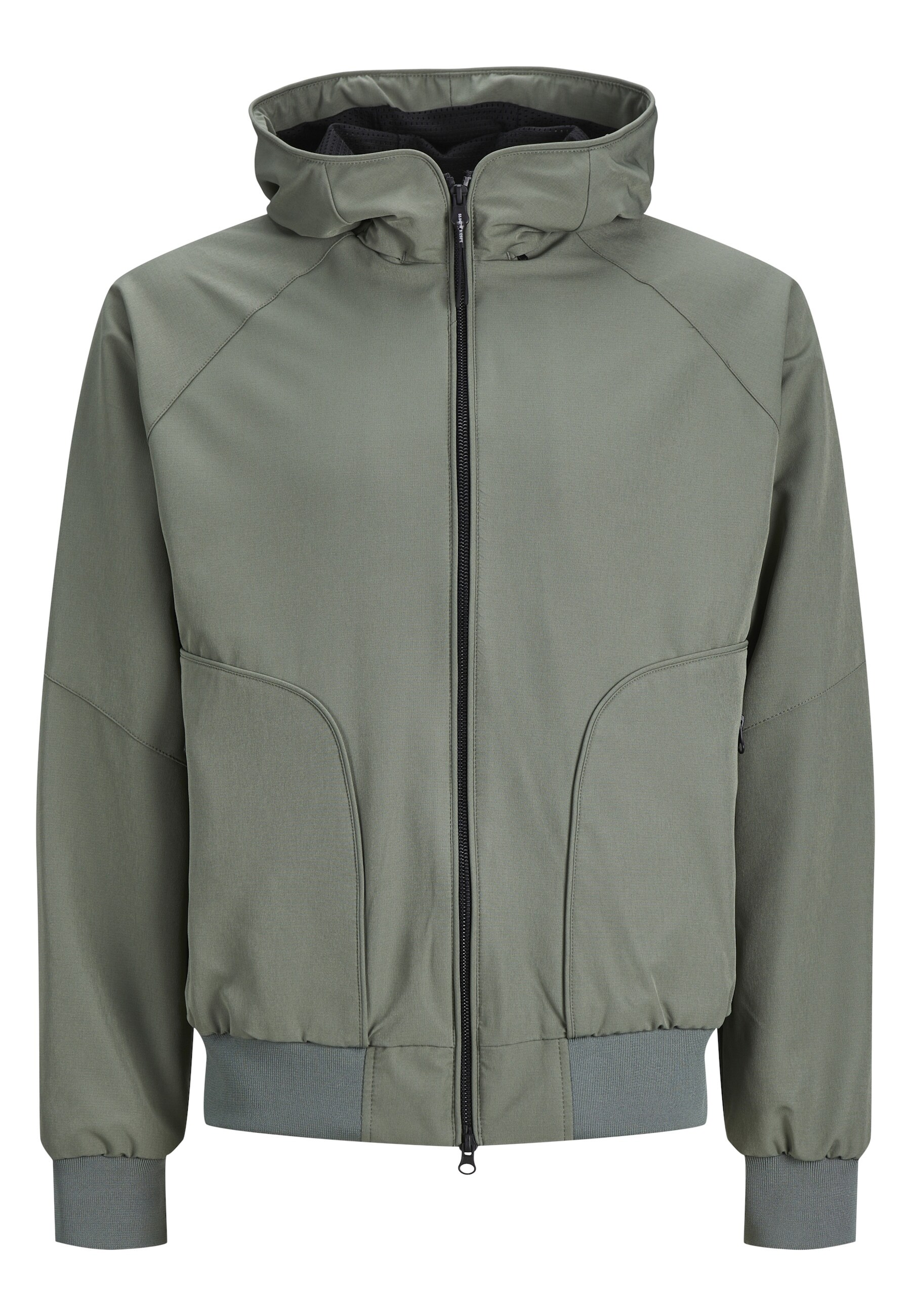 Jack & Jones Jacke TRACK Blousonjacke - Bild 1